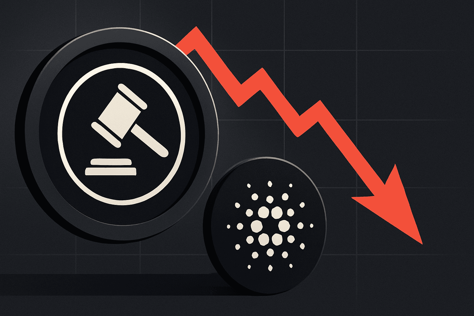 Cardano highlights governance after Van Rossem hard fork amid market weakness