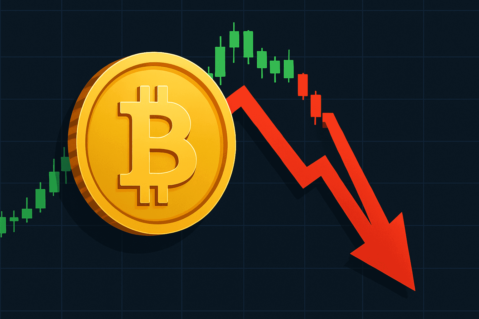 Bitcoin whale’s 40x long is stopped out, trader says he may re-enter