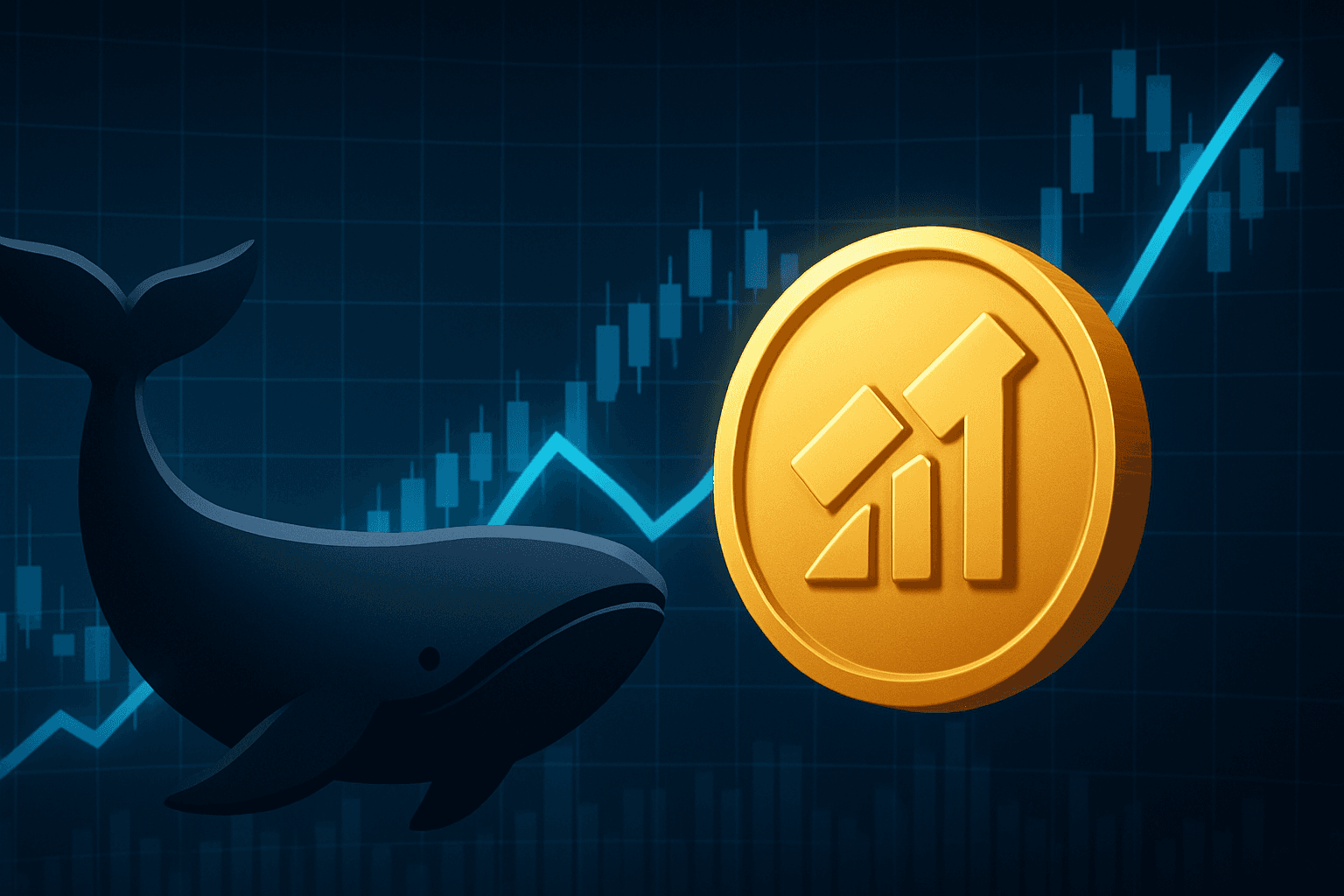 Whale stakes HYPE on Hyperliquid, including 557,902 tokens from FalconX