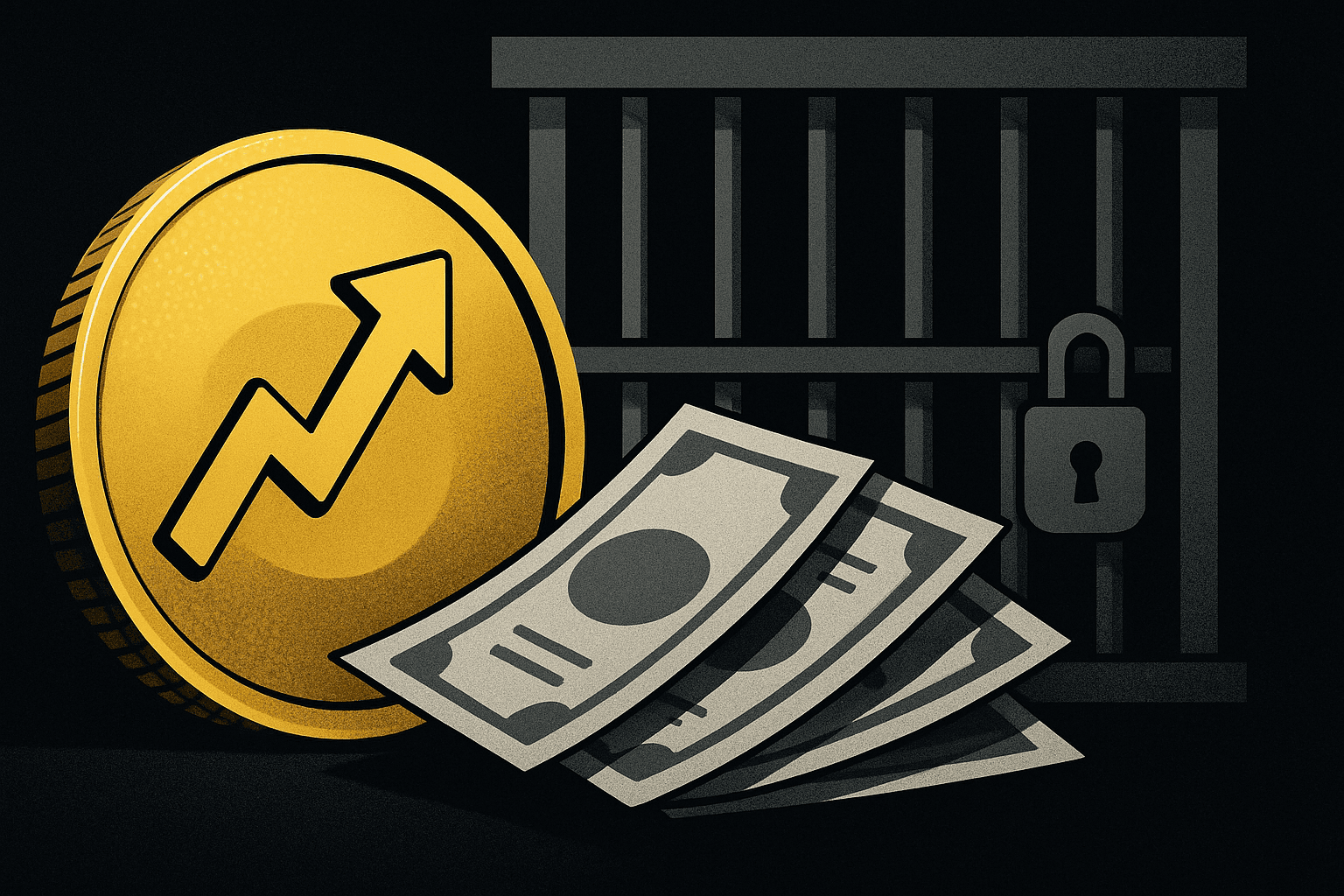 Chinese courts jail five Sifang operators over $428 million USDT-linked gambling payments