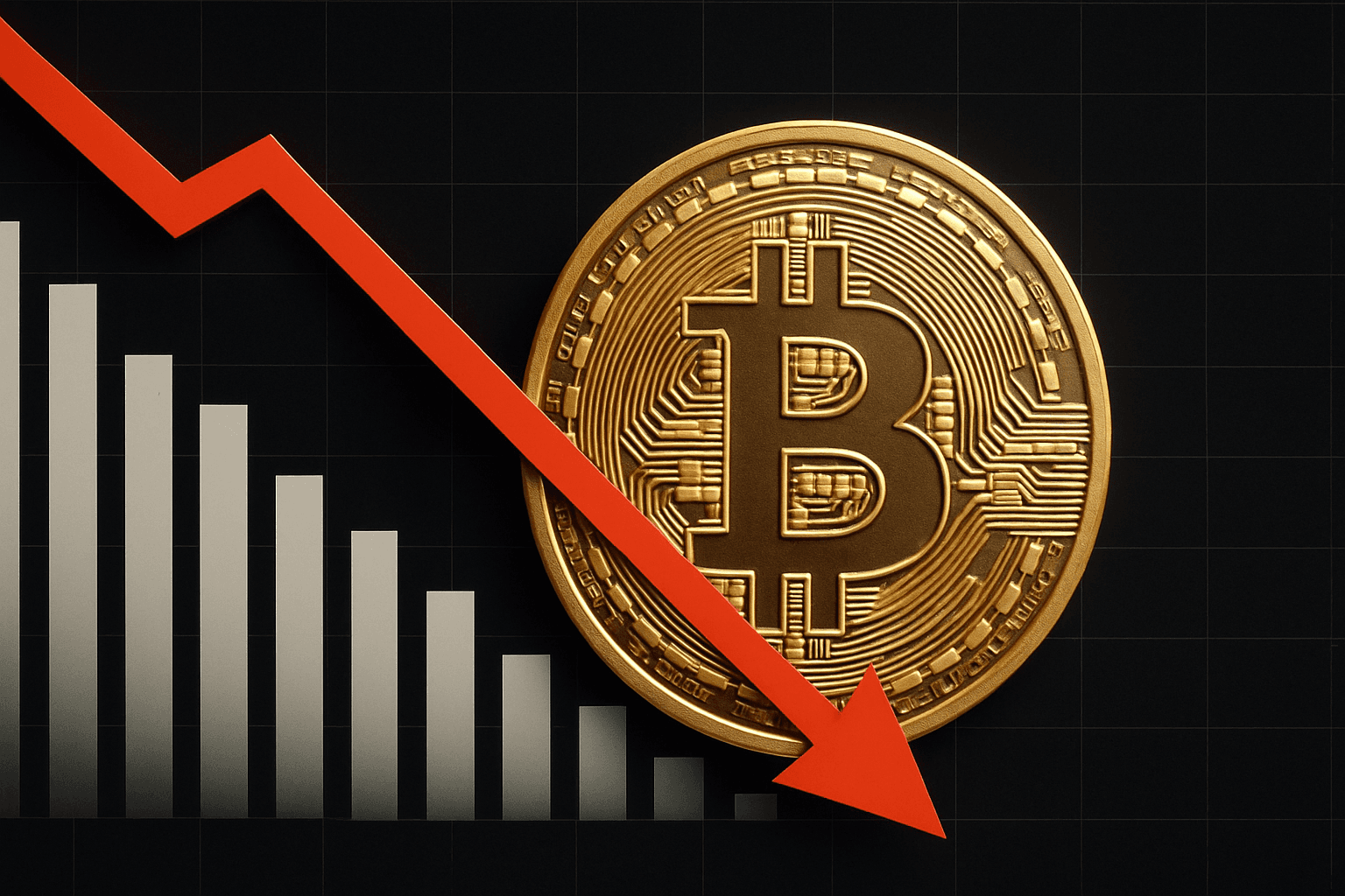 U.S. spot Bitcoin ETFs post small weekly inflow as late-July outflows resume