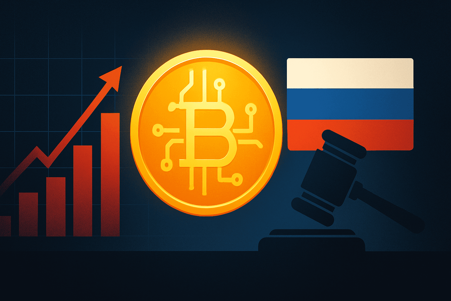 Russia Duma passes crypto bill as retail cap and Sberbank rollout take shape