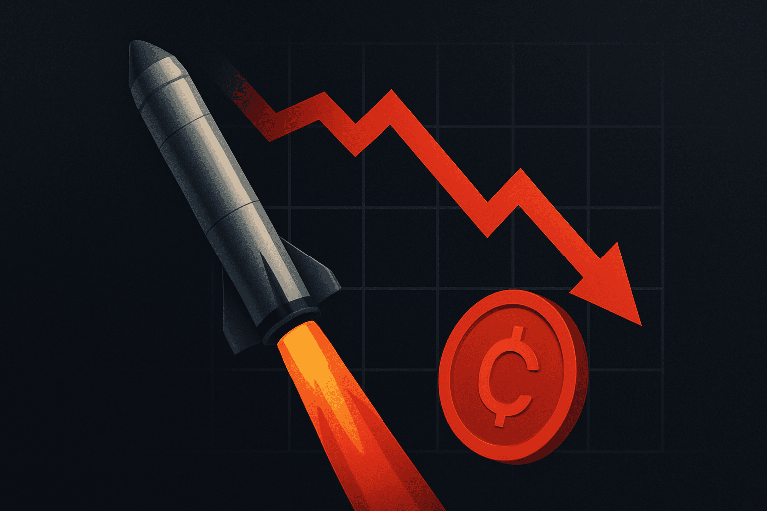 SpaceX shares hit post-listing low after intact Starship Flight 13 splashdown