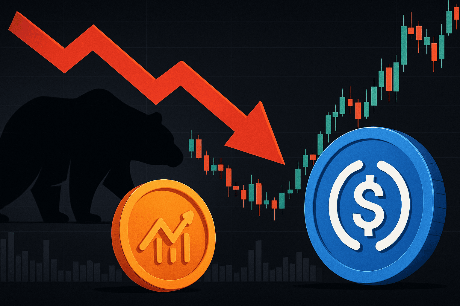 Hyperliquid CXMT short seller expands bearish position as post-listing sell orders mount