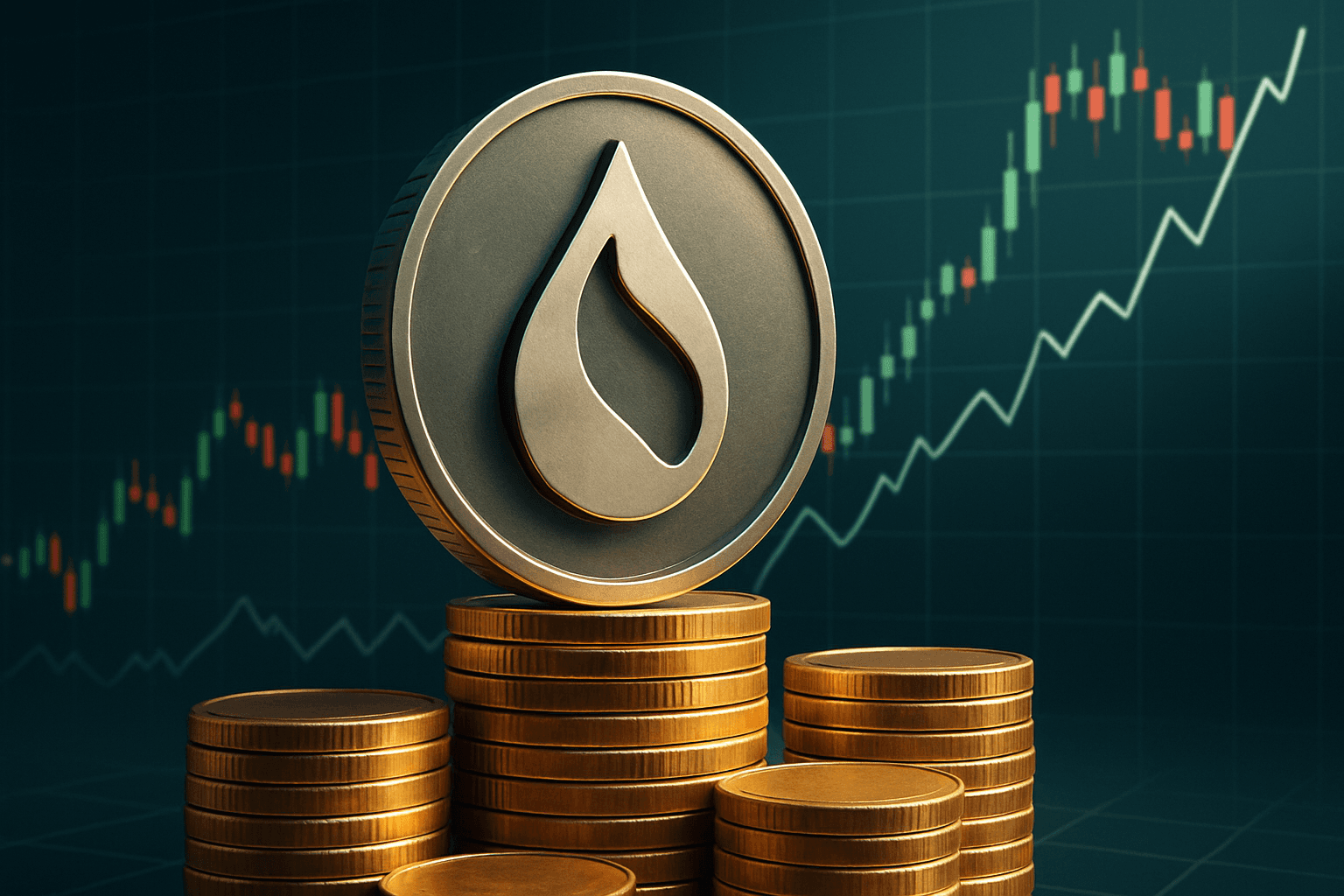SUI to unlock 13.72 million tokens worth $9.78 million on August 1