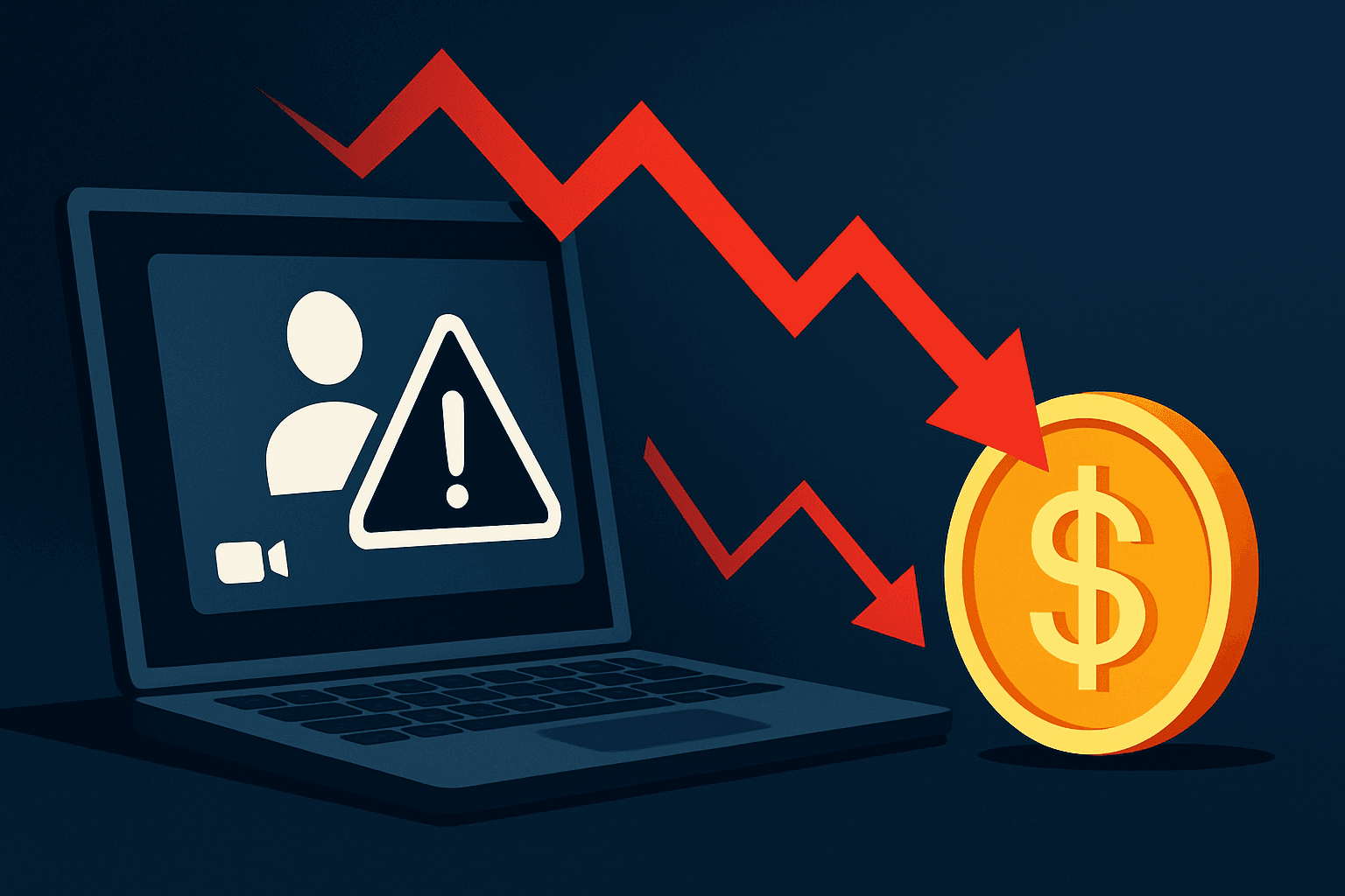 BlueNoroff targets crypto users through fake Zoom and Teams meetings