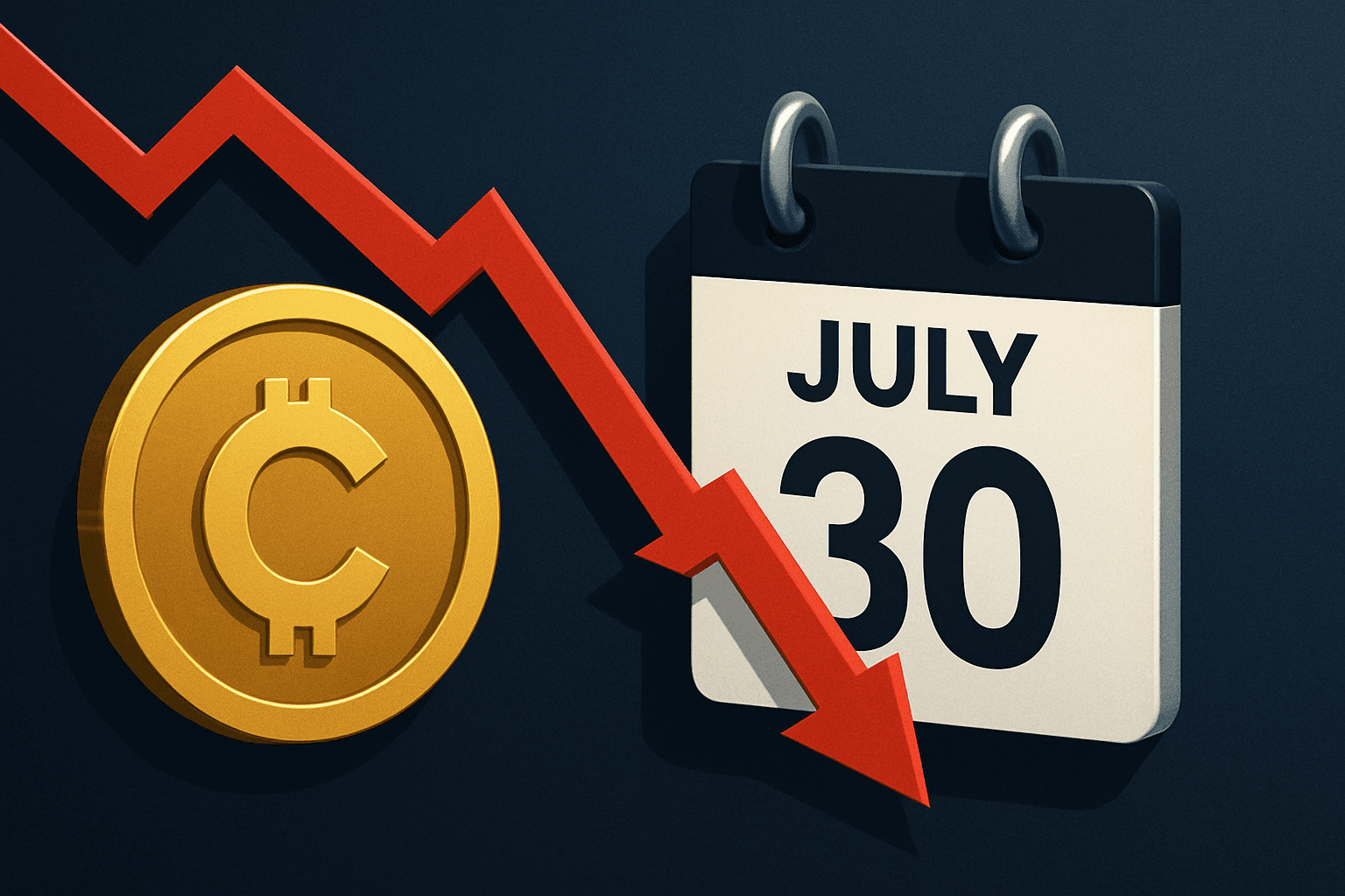 Crypto closures, Fed July 30 decision and FTX payout lead late-July calendar