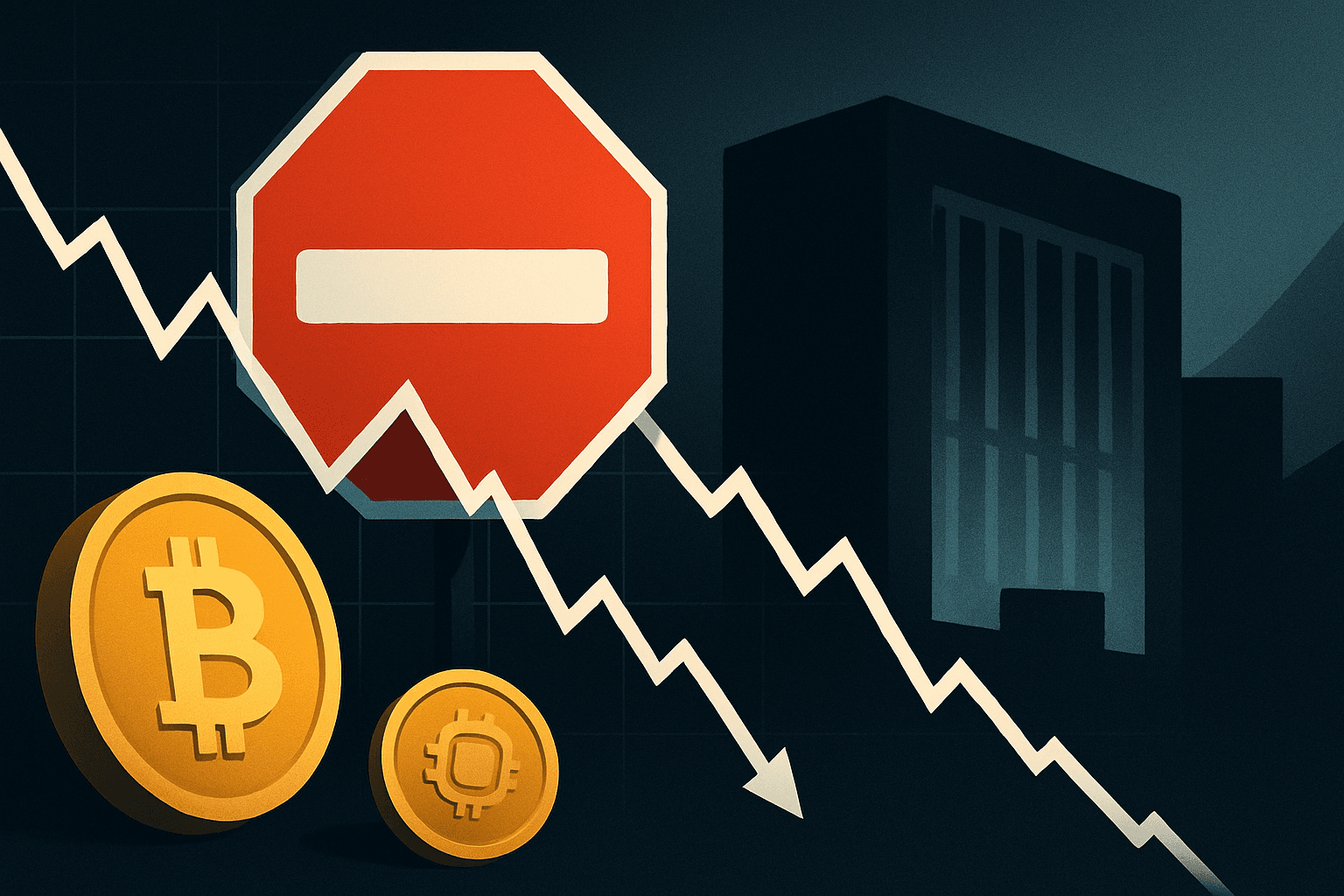 BitMart Global CEO Nenter Chow says he had no role in July 26 shutdown notice