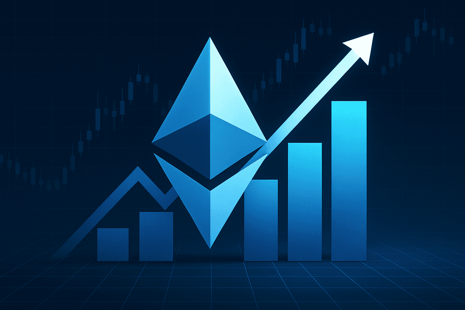 Bitmine shares jump 13% as Tom Lee pushes Ethereum Layer 2 thesis