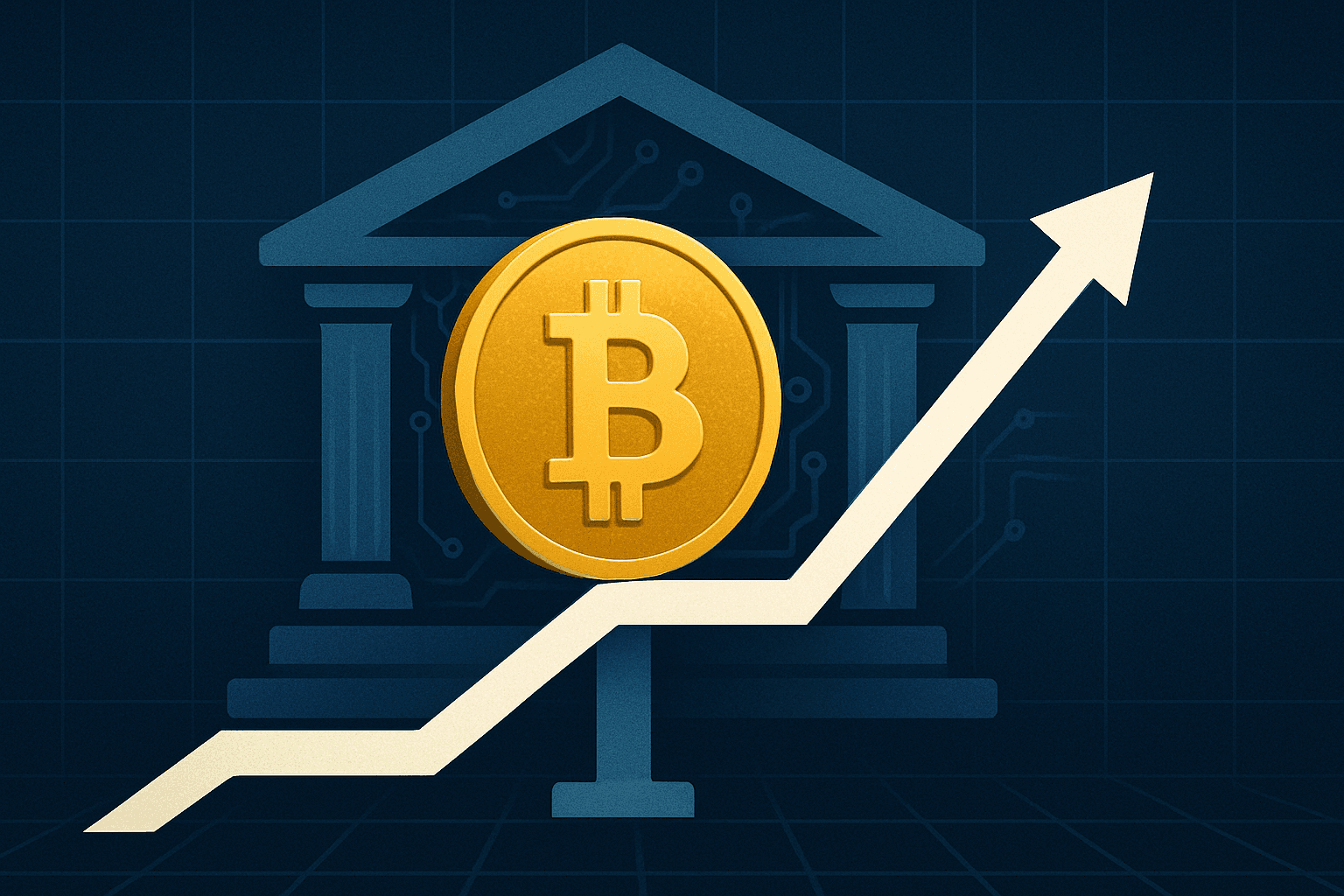 Bitcoin holds above $66,000 as support widens for U.S. CLARITY Act