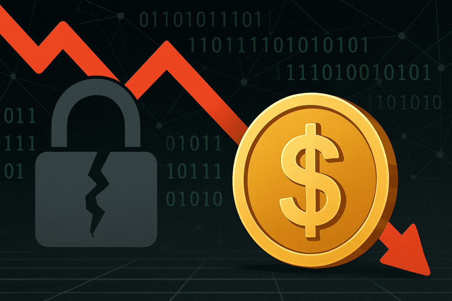 Blockaid flags Garden Finance exploit draining $450,000 in USDT across four chains