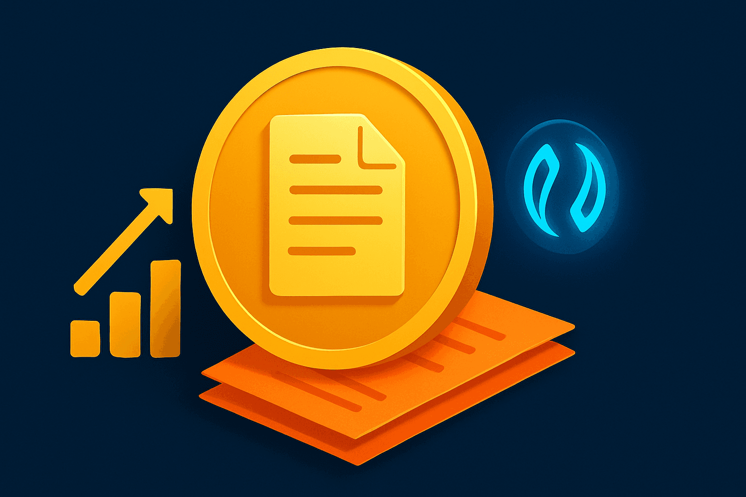 POSCO International and LG CNS tap Injective for invoice tokenization