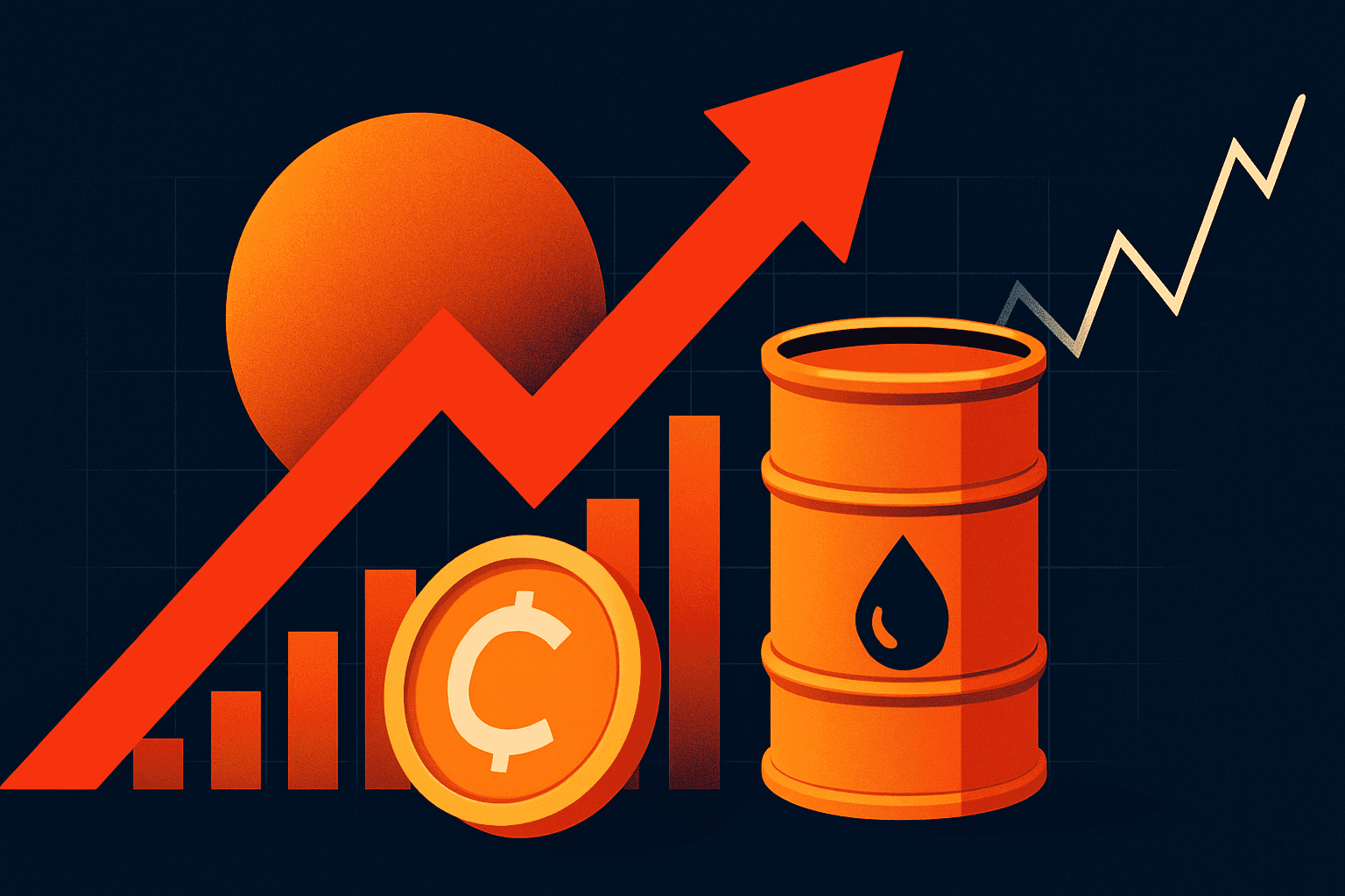 Singapore tightens policy again as oil surge risks lift inflation outlook