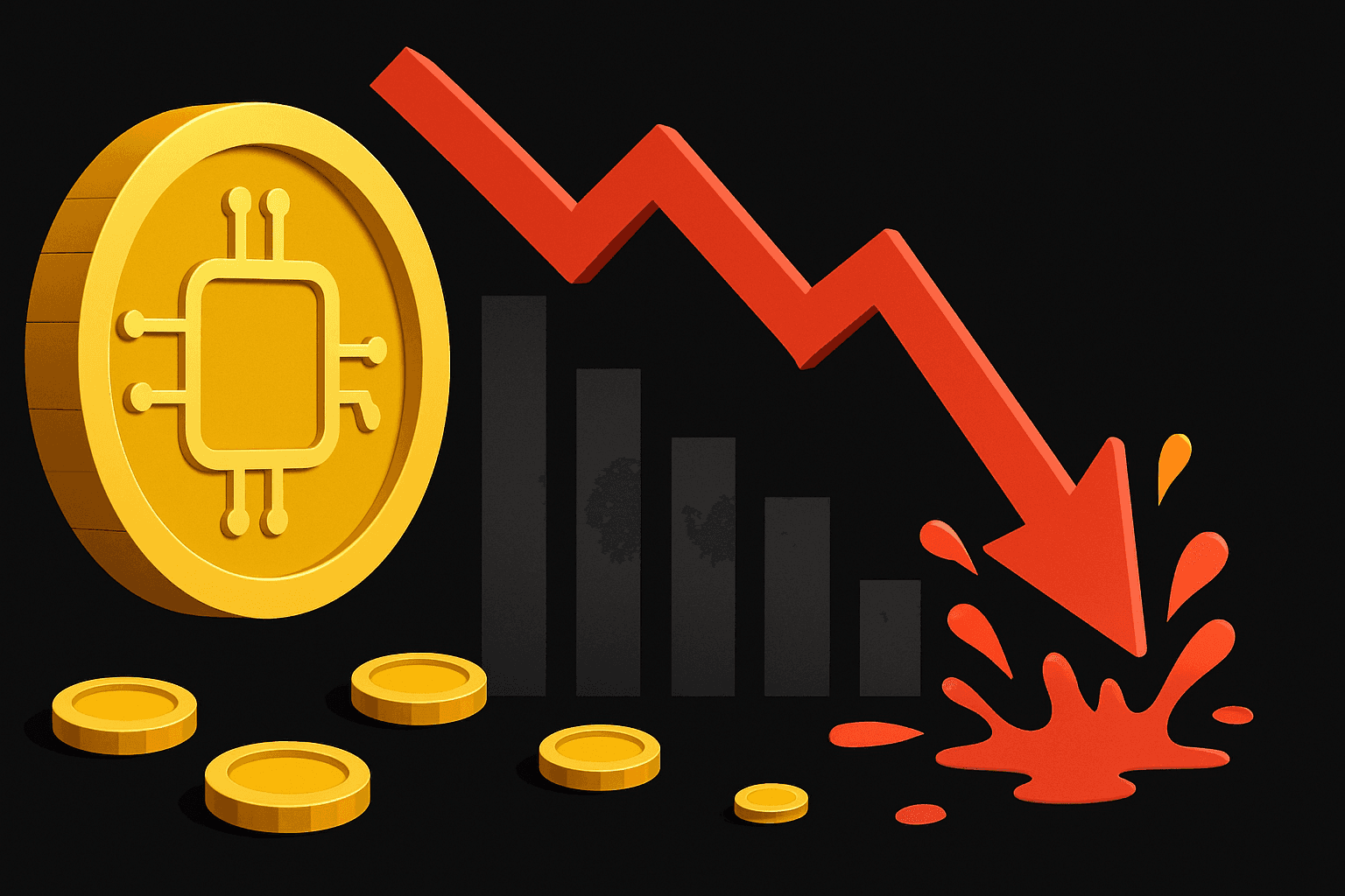 Trader 0x517b liquidated on 272,505 Changxin Memory short worth $1.8 million