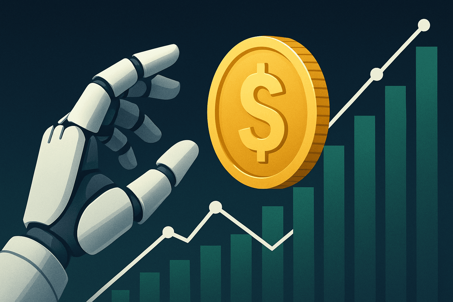 Axis Robotics raises $12 million seed round led by Hack VC