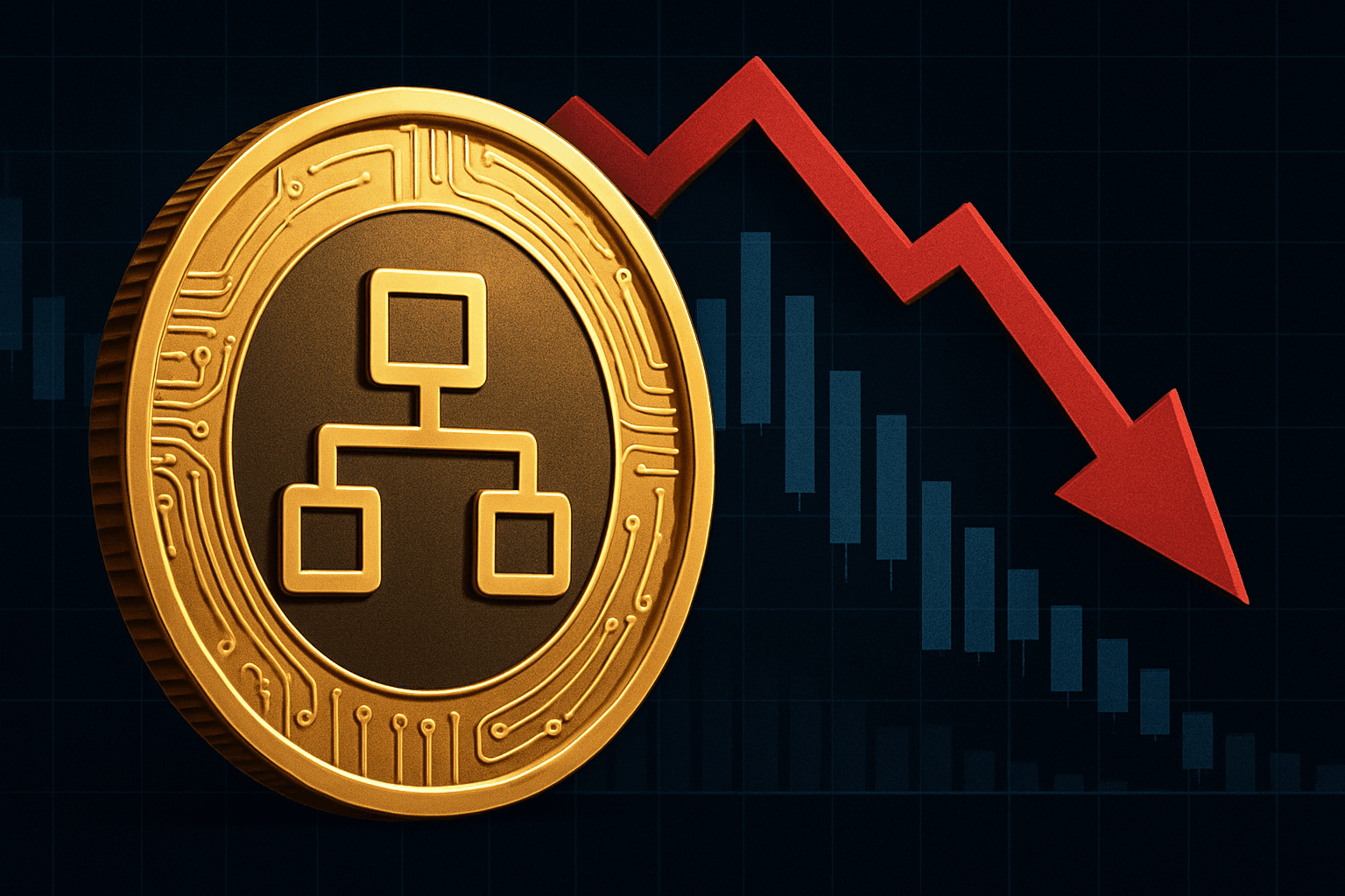 KOSPI falls as South Korean chip stocks slide in global semiconductor selloff