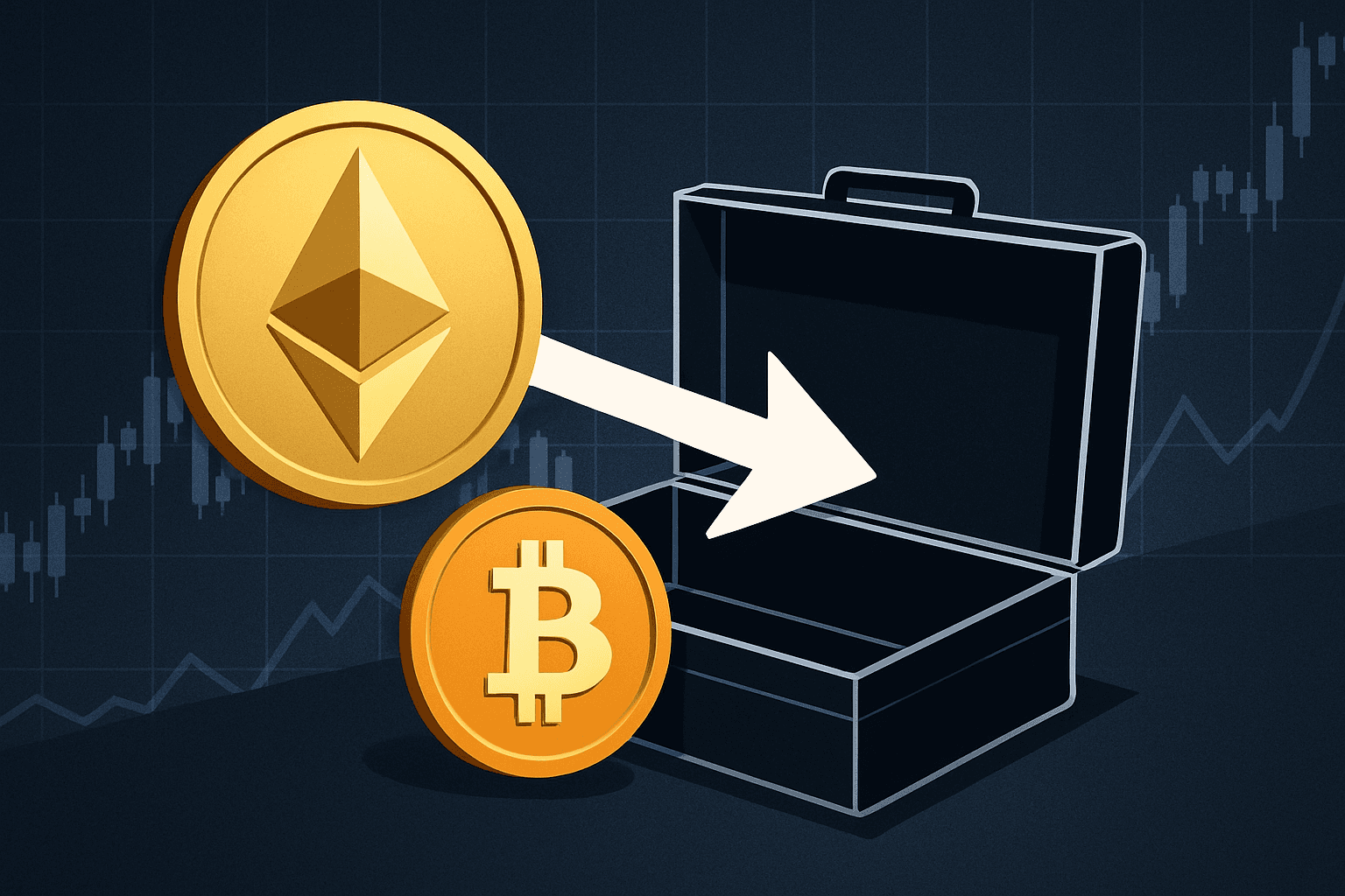 F2Pool co-founder Chun Wang deposits more ETH and WBTC to Binance