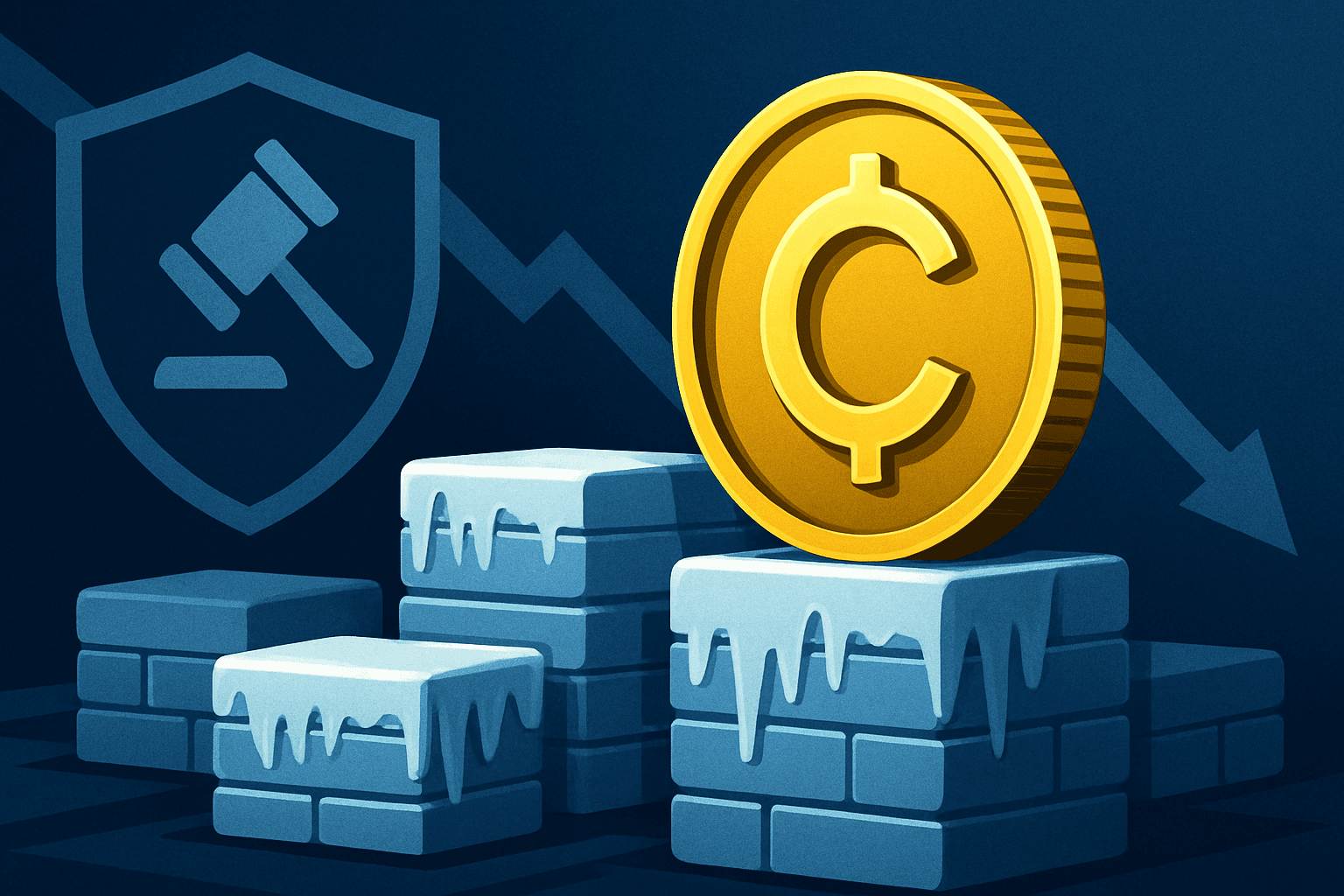 Brazil police target cocaine ring that used cryptocurrency, freeze 1 billion reais