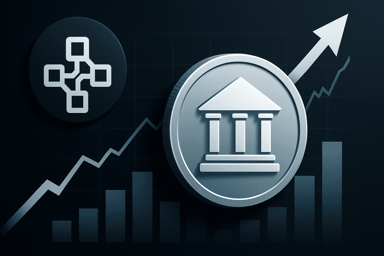 Robinhood Chain becomes top blockchain for RWA token holders after launch