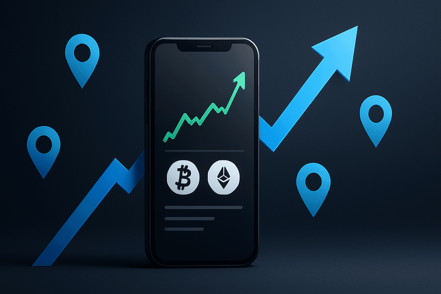 HashKey launches unified crypto trading app across Hong Kong, Singapore, Dubai and Bermuda