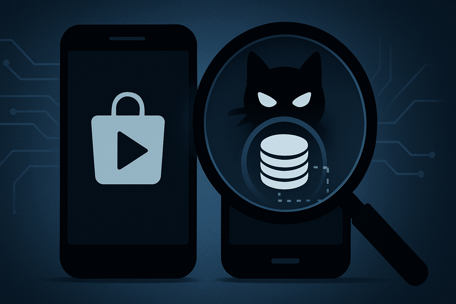 Kaspersky finds SparkKitty malware in App Store and Google Play apps