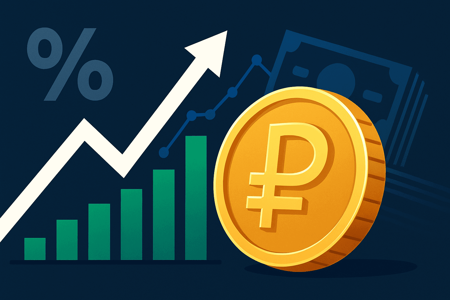 National Bank of Georgia leaves key policy rate unchanged at 8.25% as inflation outlook worsens