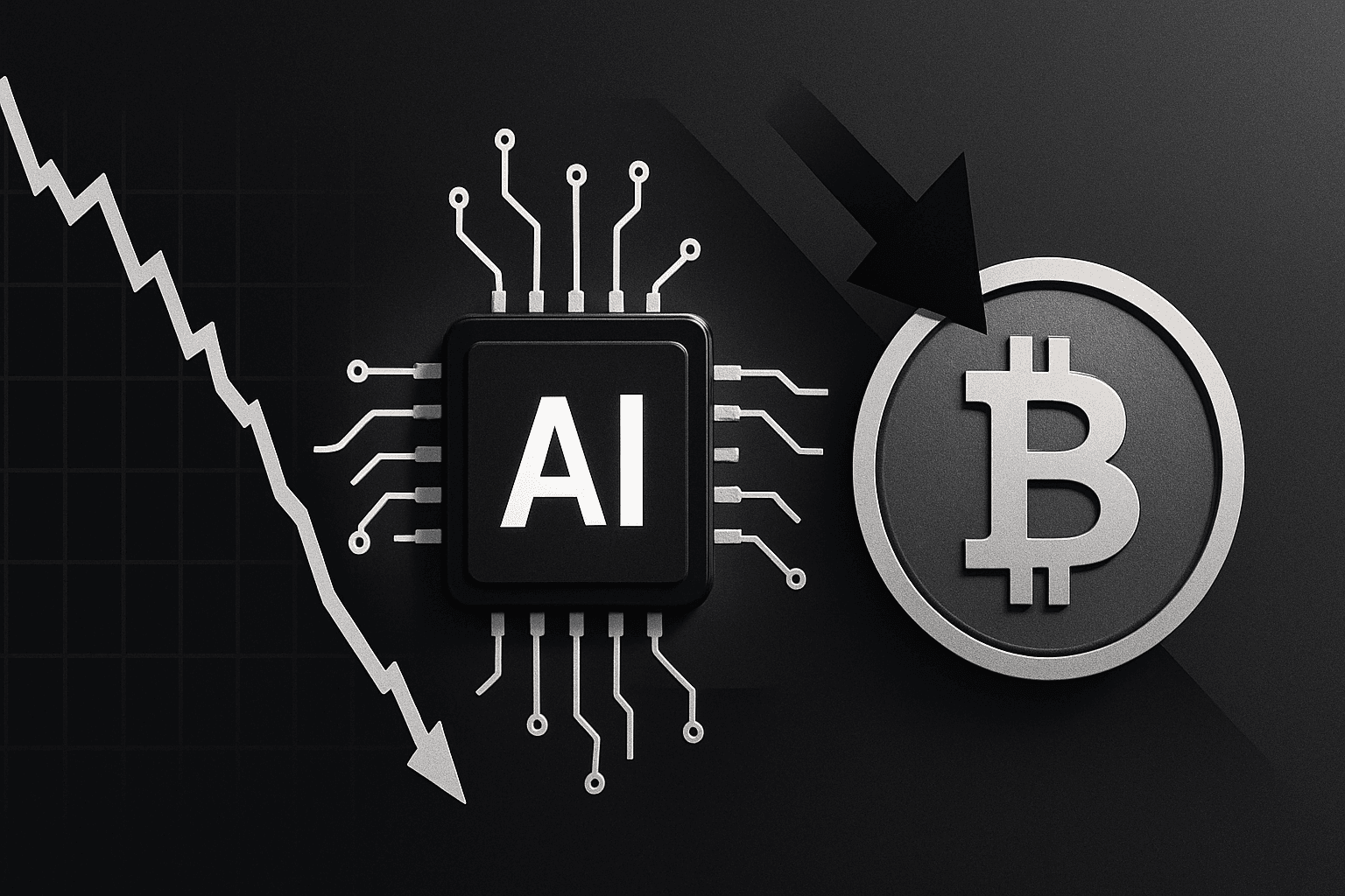 Crypto treasury firms pivot to AI after stock bust, but shares keep falling