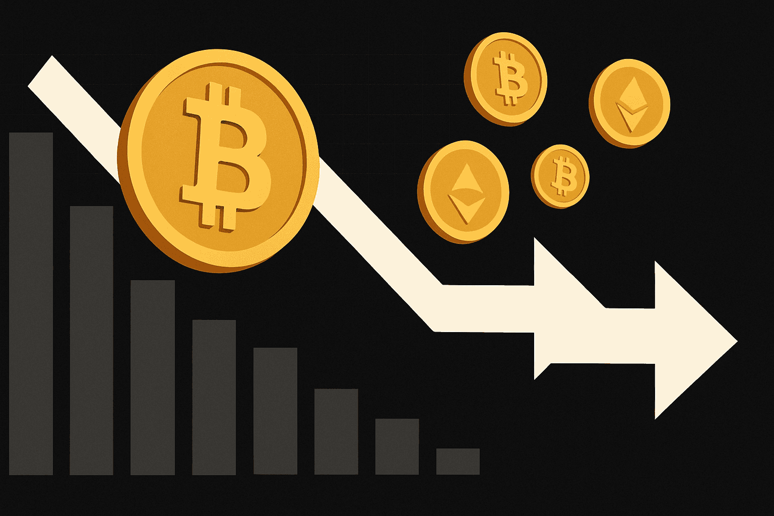 Large Binance withdrawals move 6,765 BTC and 40,000 ETH off exchange