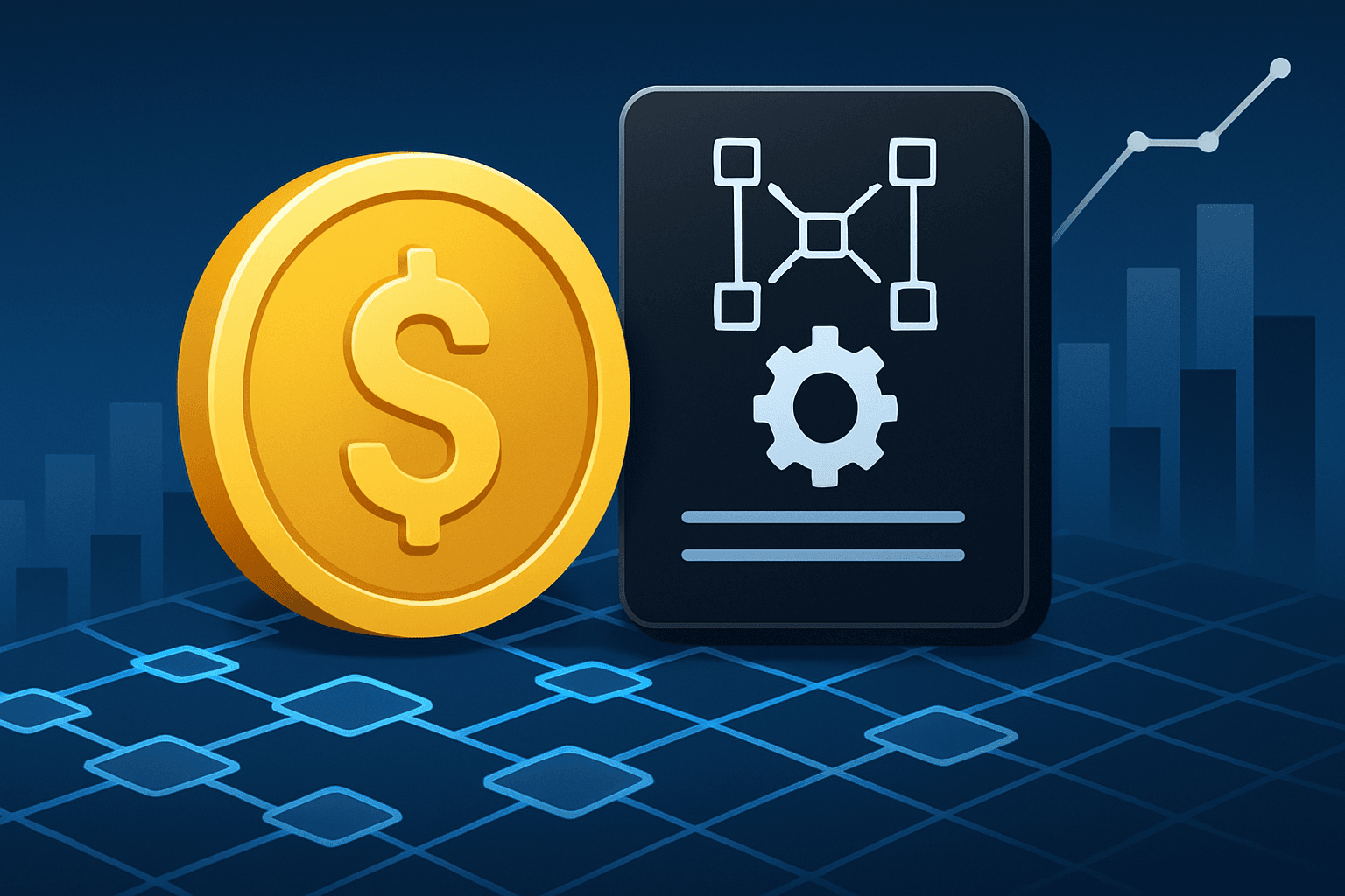 Circle acquires IBM blockchain patents to bolster USDC enterprise strategy