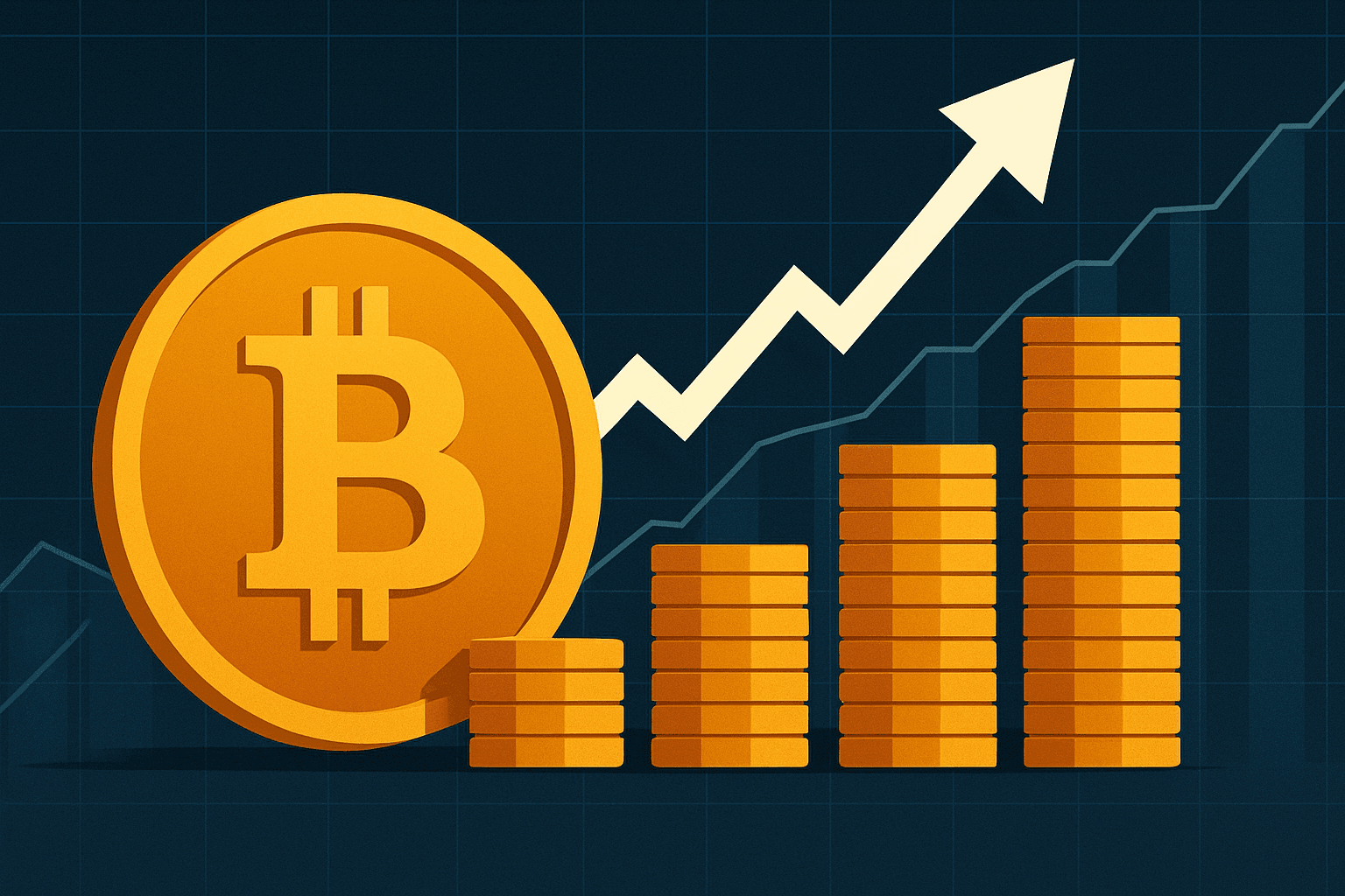 Strive buys 79 BTC for about $5.2 million, holdings reach 20,000 BTC