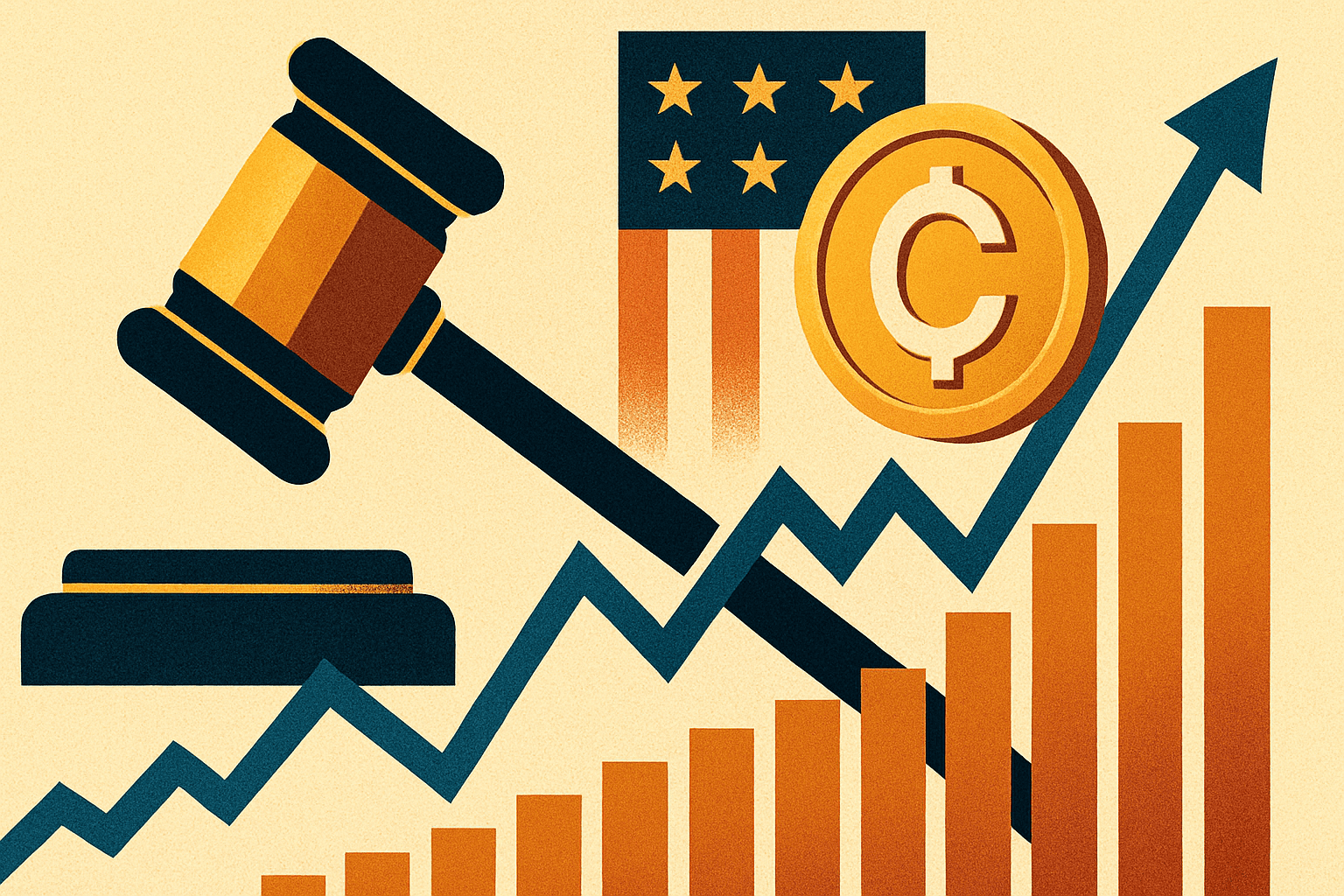 U.S. CFTC drafts prediction market rules as judge blocks Minnesota ban