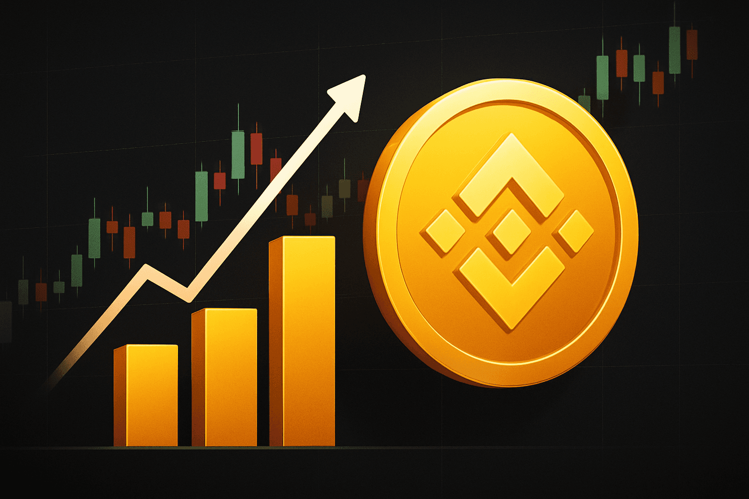 Binance bStocks drives more than $7 billion in BNB Chain stock trading