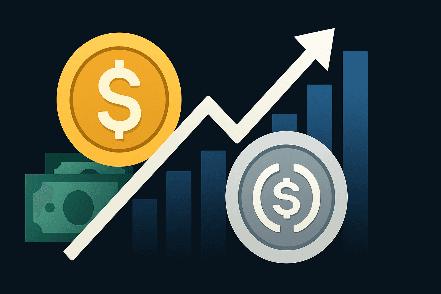 MoonPay adds Tempo stablecoins USDC.E and PATHUSD to fiat services