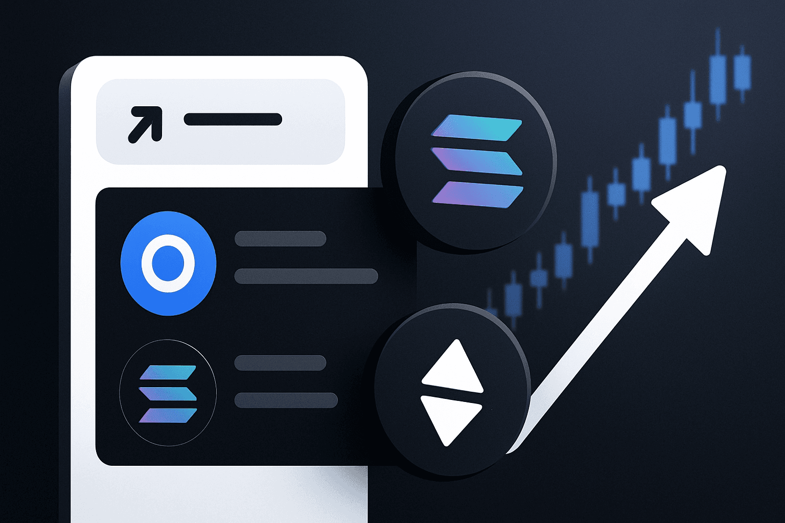 Coinbase adds Launches tab for newly listed Base and Solana DEX tokens