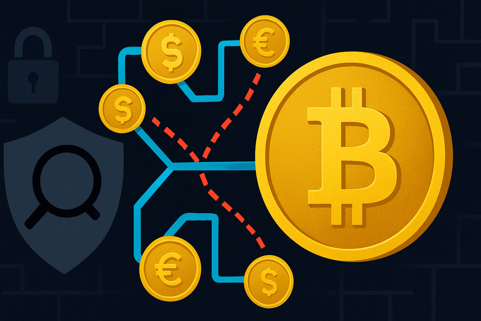 Binance CEO Richard Teng says crypto aided India darknet drug probe