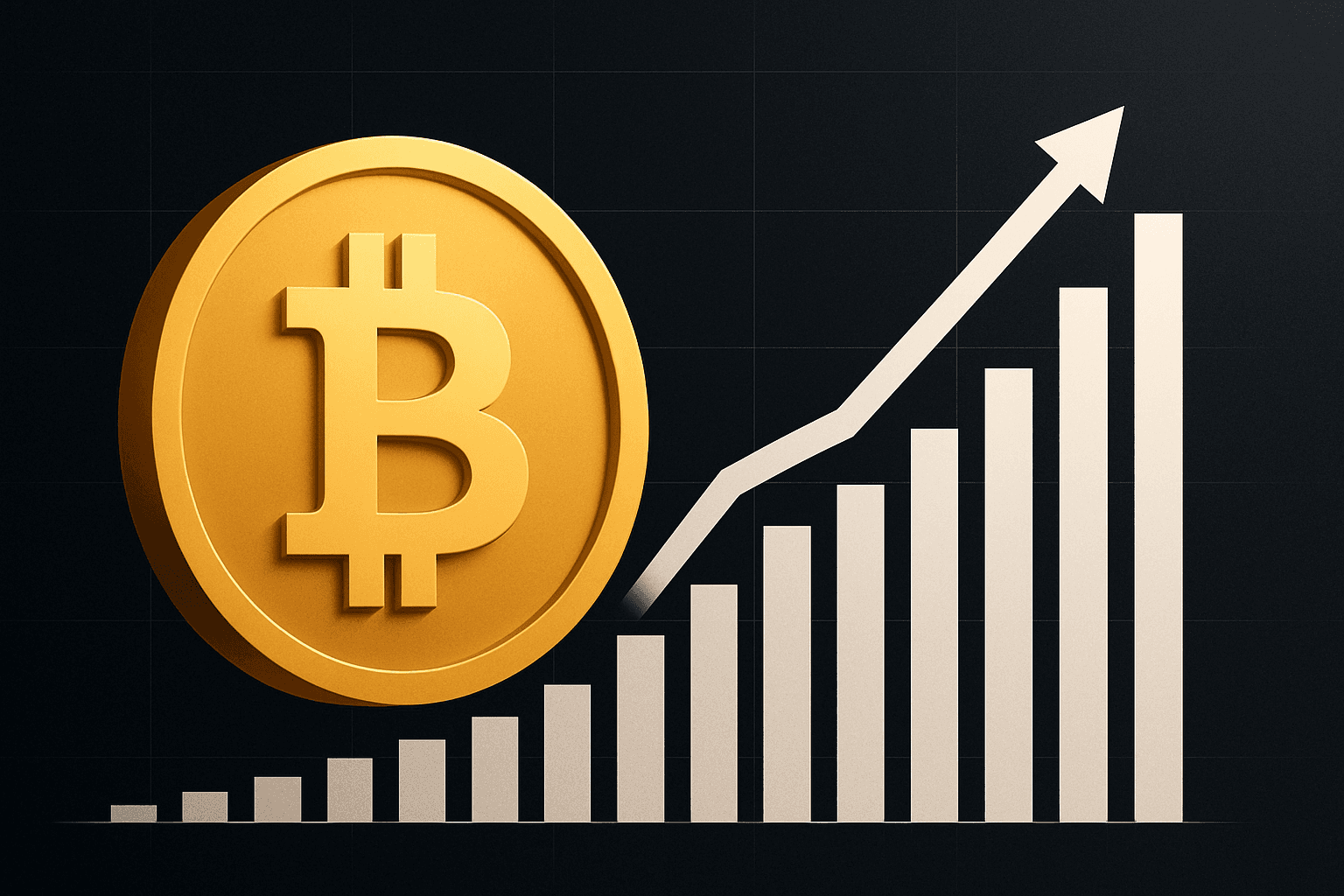 Bitcoin long-term holder supply hits record 14.85 million BTC in Q1