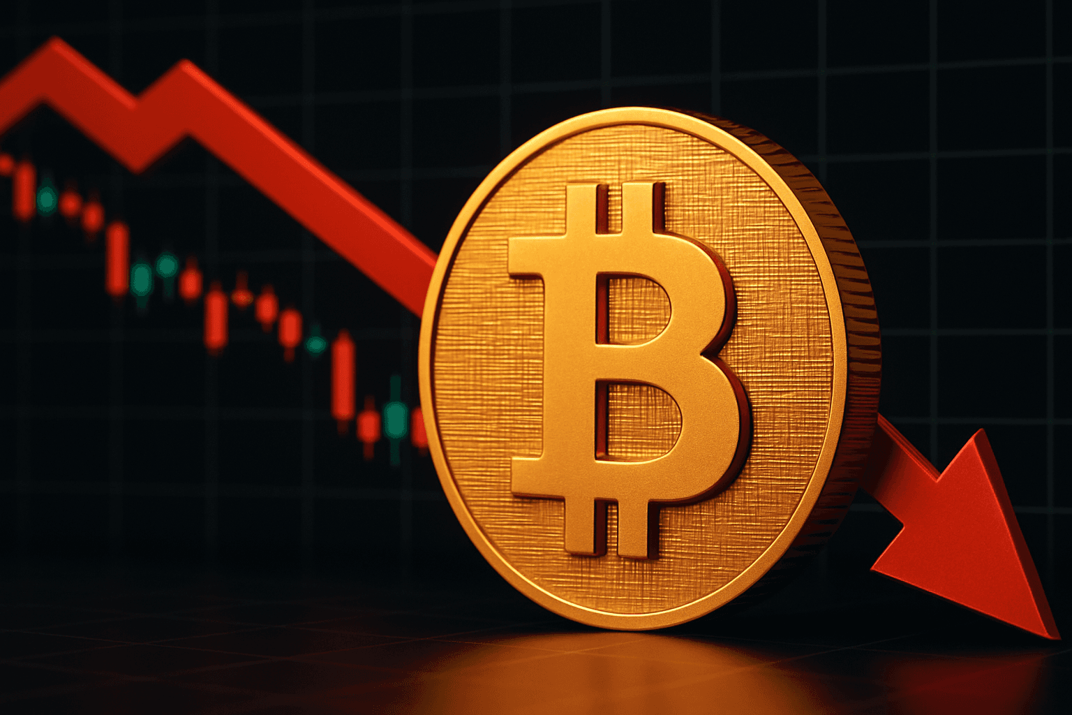 U.S. Bitcoin ETFs see $475 million in outflows after seven-day inflow streak