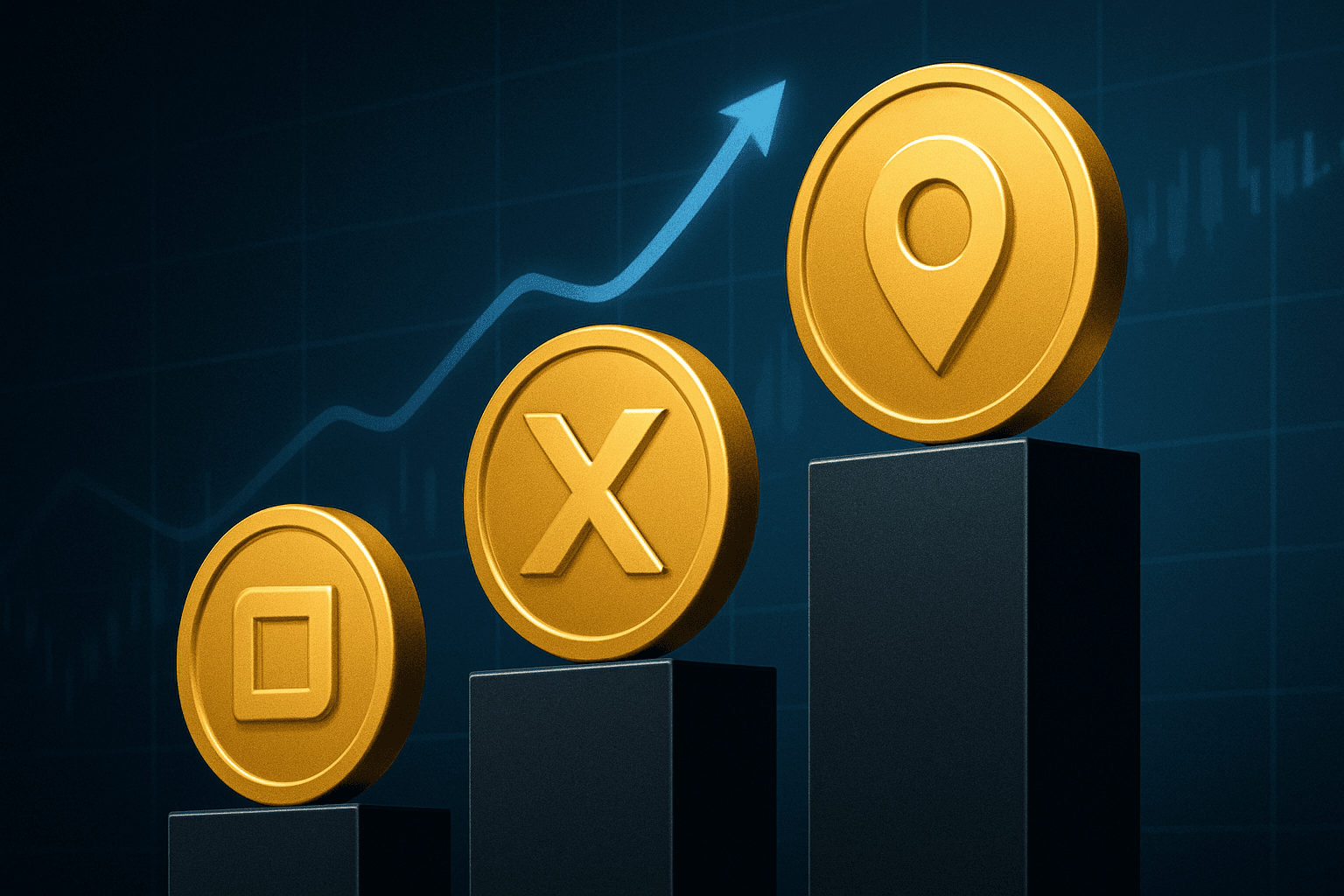 Crypto.com adds XYO to custody platform, expands institutional access to XL1 and XYO