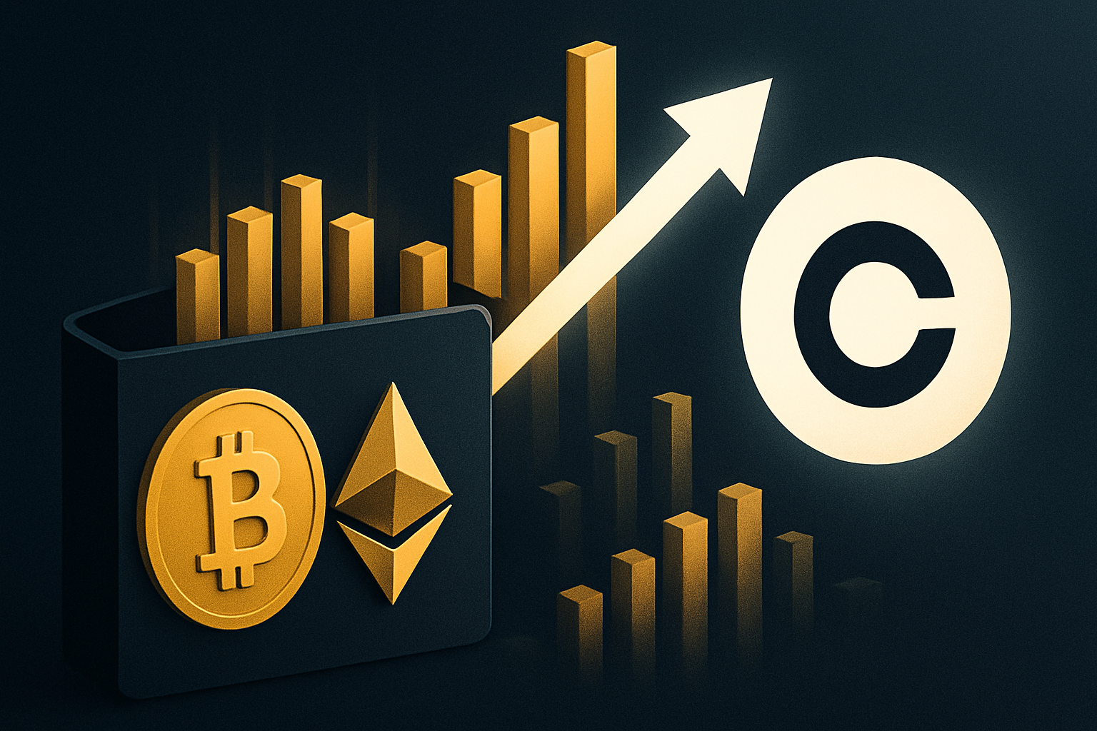 BlackRock ETF wallet moves more than $271 million in BTC and ETH to Coinbase Prime