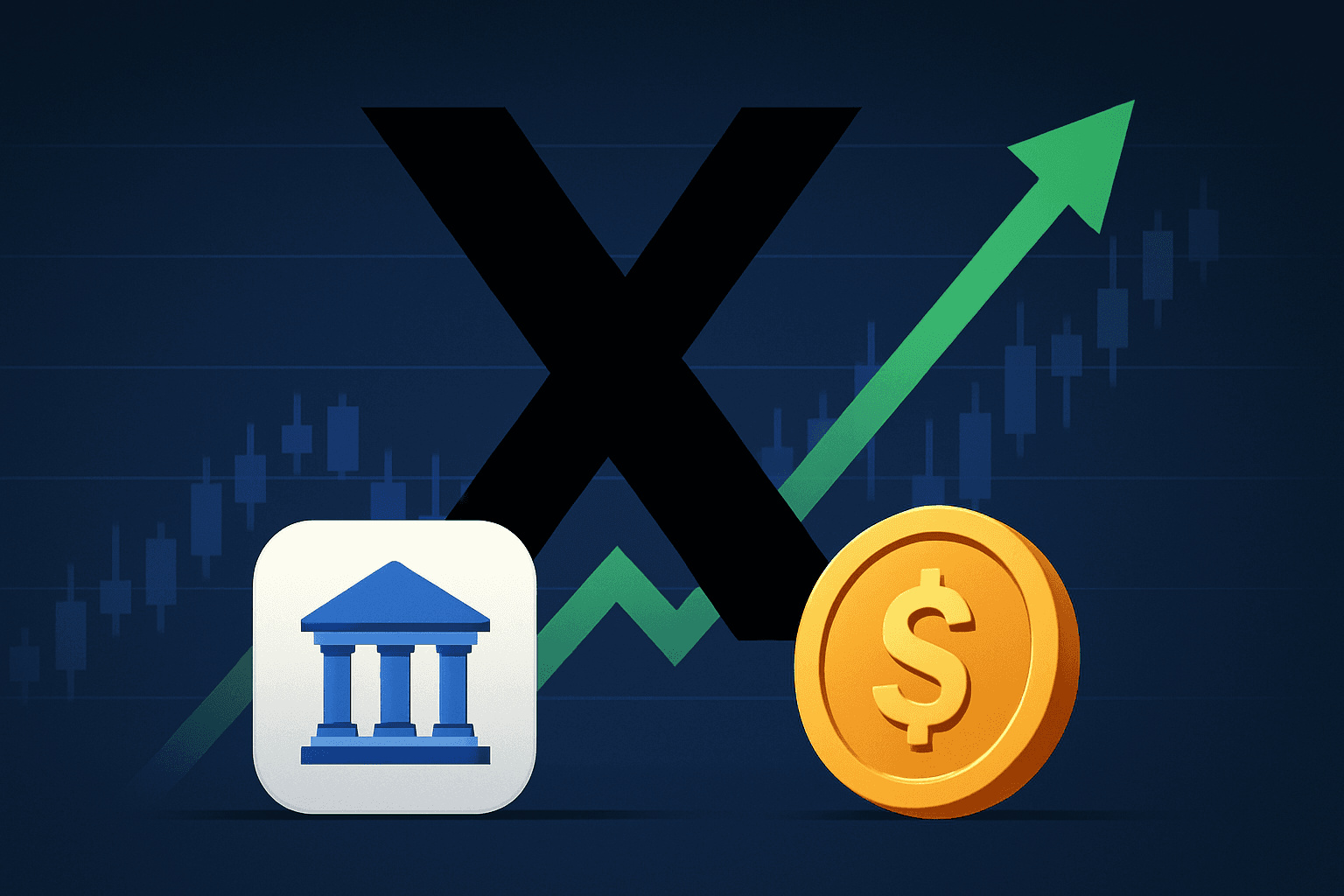 Cross River to power X Money as X expands in-app banking