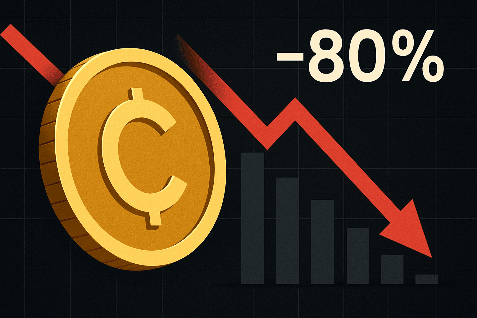 Trump-linked WLFI token drops more than 80% as Sun dispute deepens