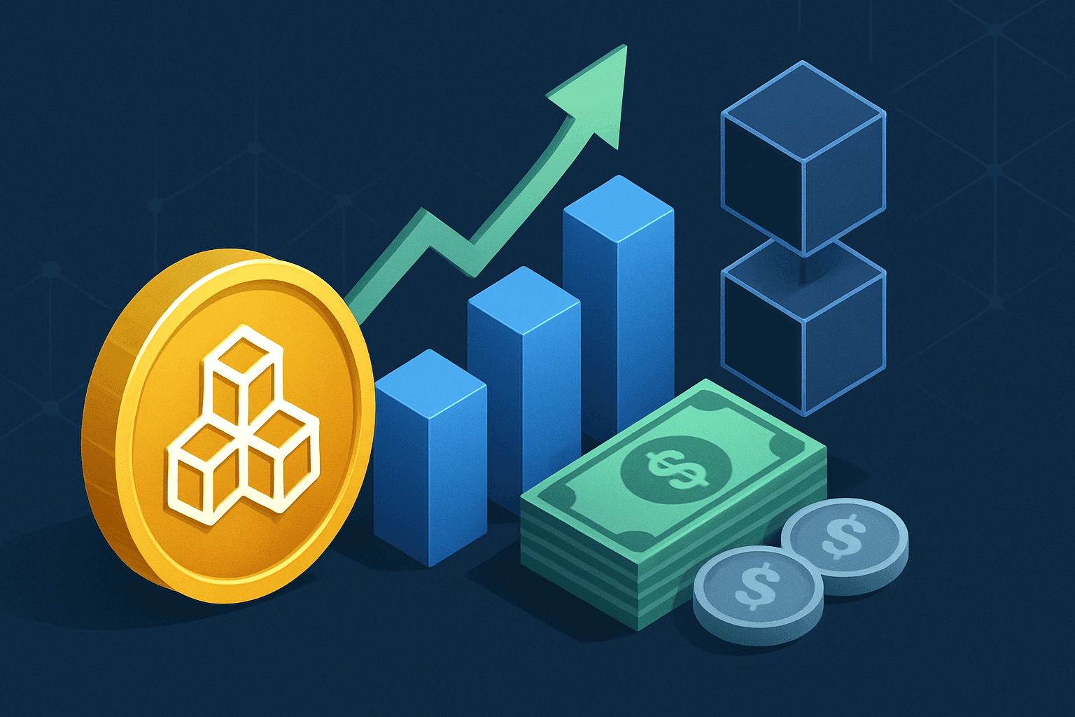 Psalion launches $50 million Singapore venture fund for blockchain startups