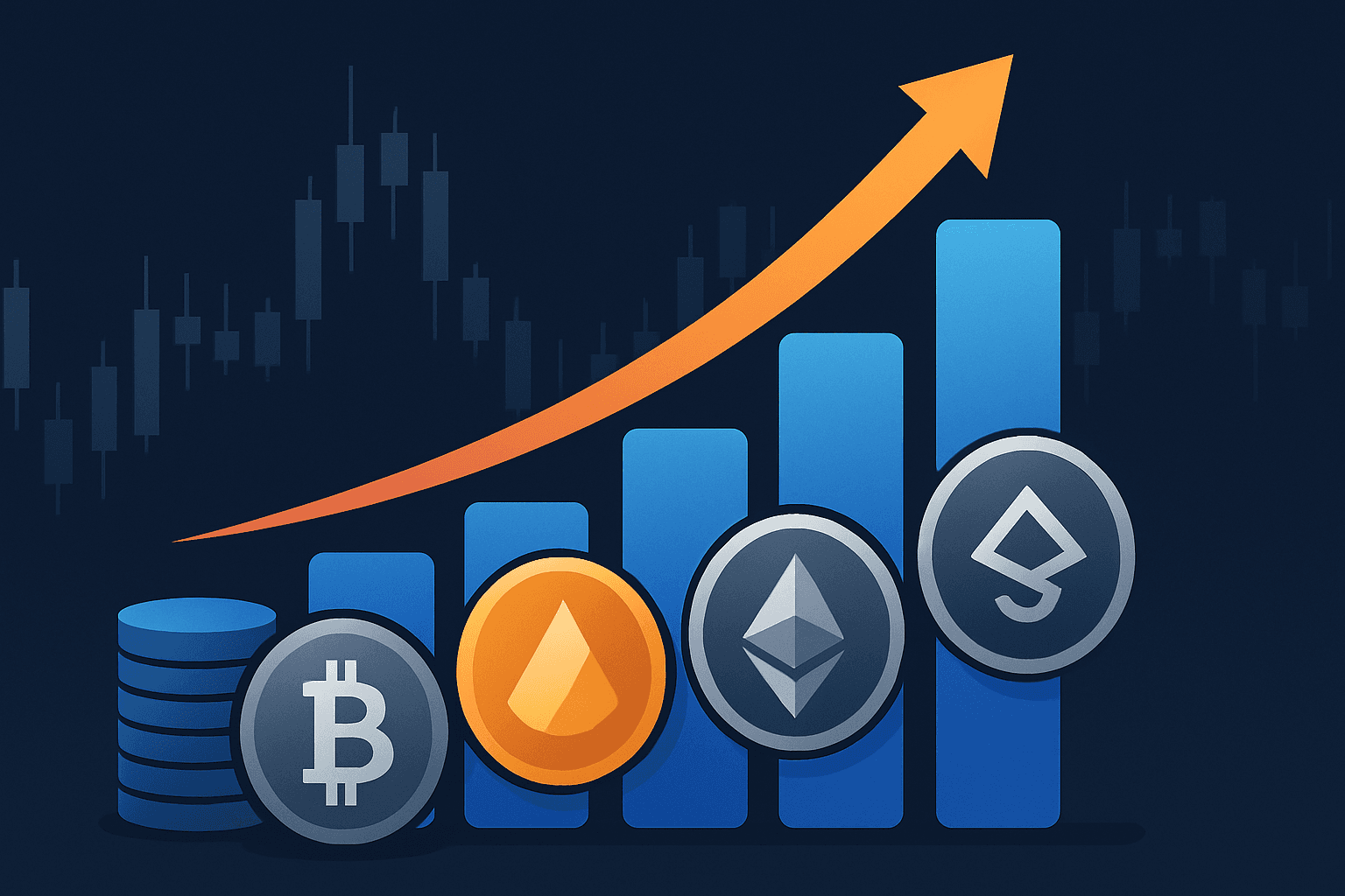 Grayscale says HYPE trades at a lower valuation than fintech peers on token earnings basis