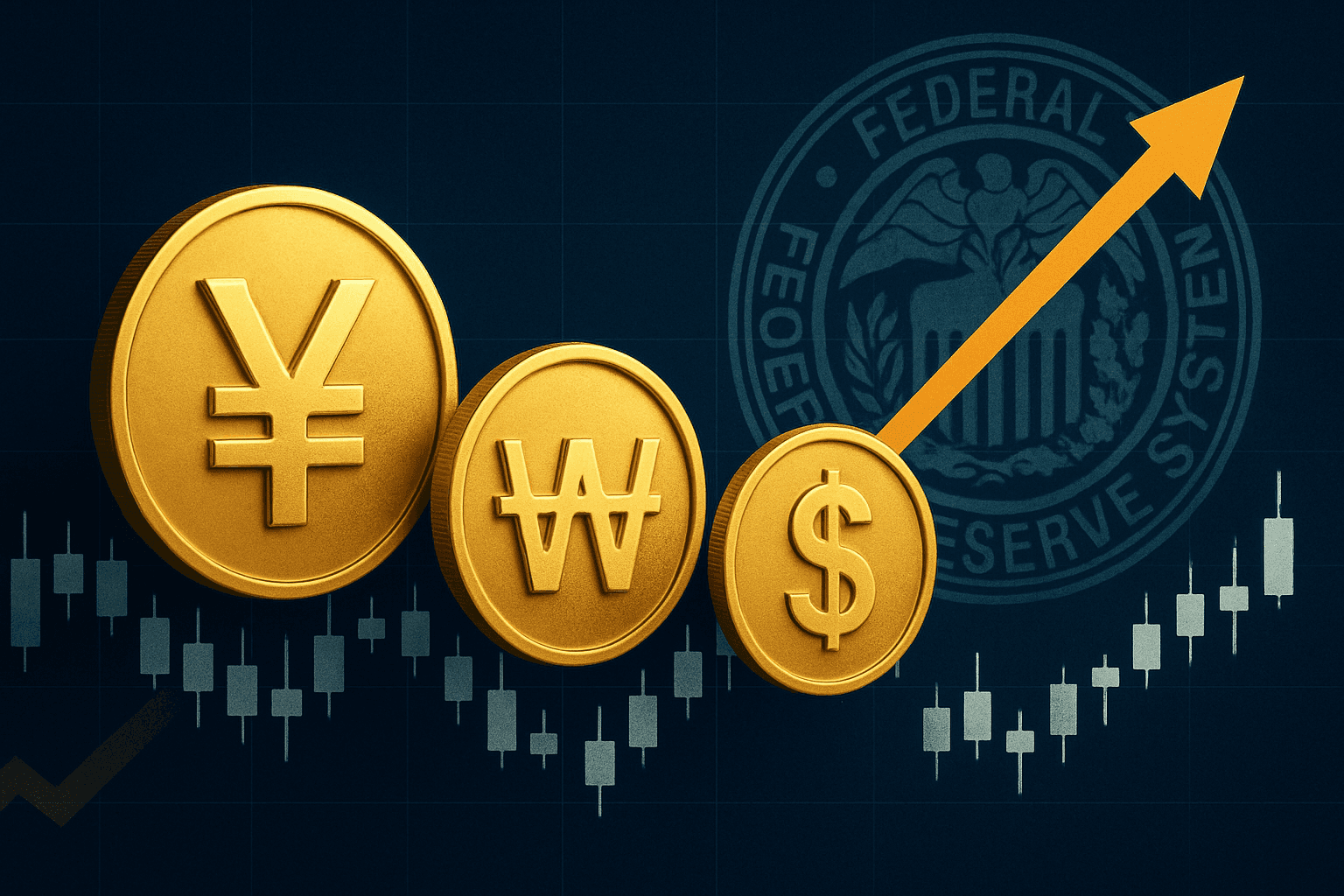 Asian currencies steady after Fed holds rates unchanged in 9-3 vote