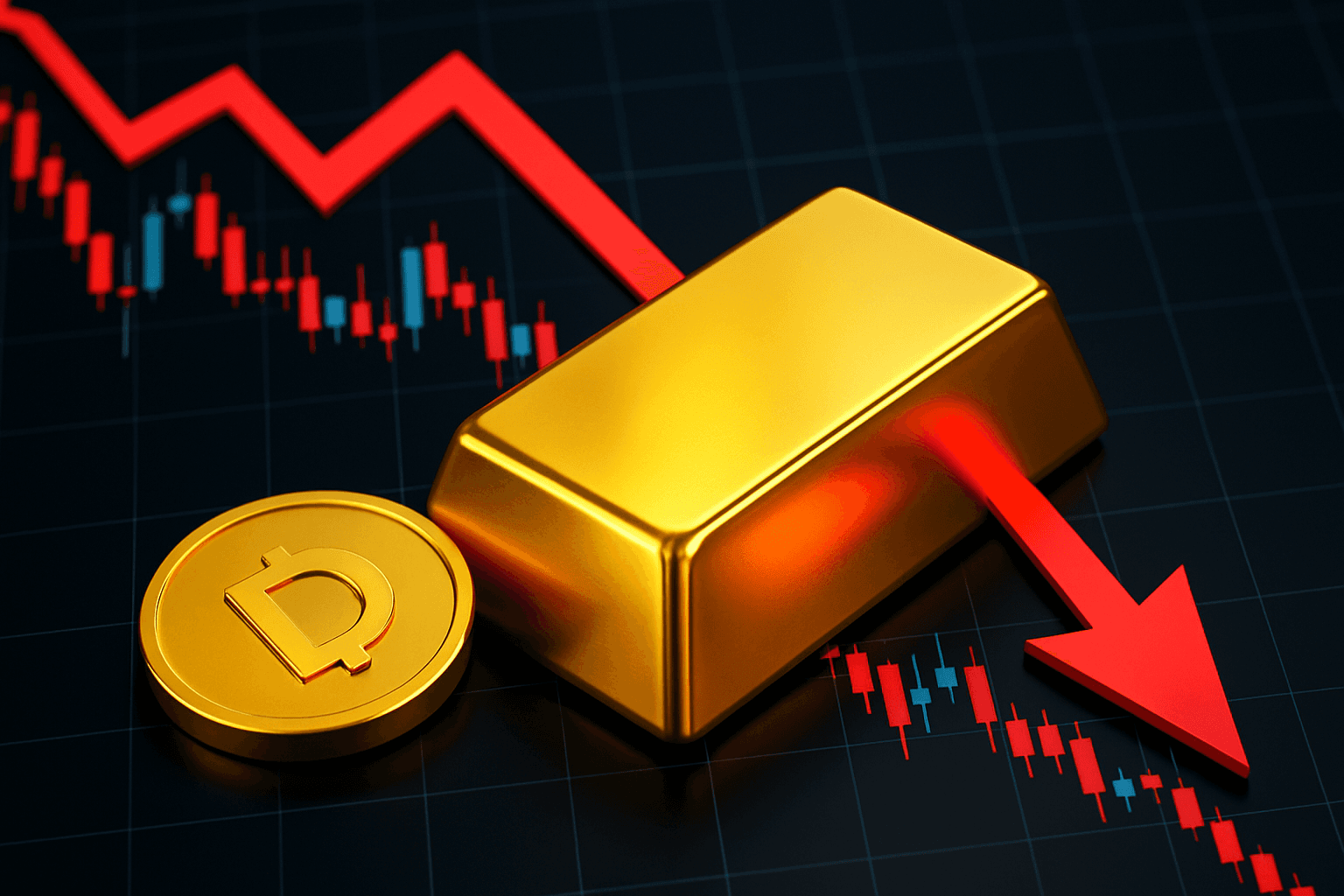 Gold rebounds toward $4,100 after Fed holds rates steady