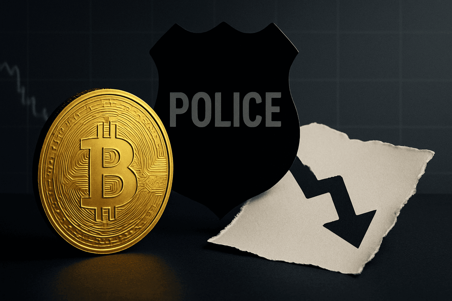 South Korean police raid former Incheon Mayor Yoo over 21,000 omitted crypto assets