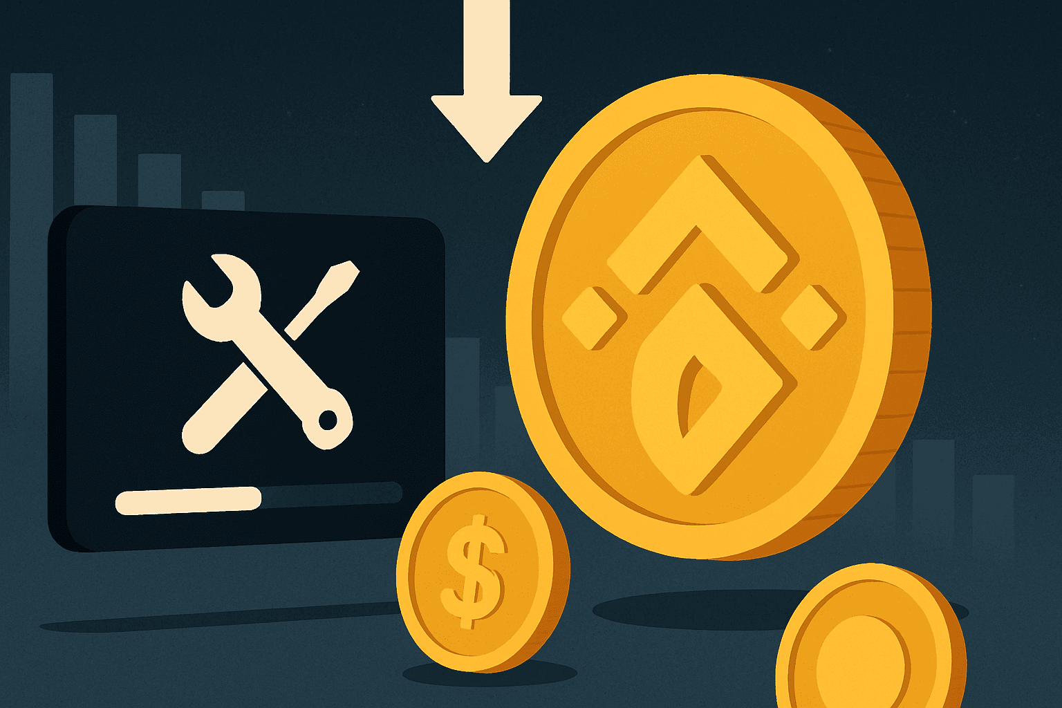 Binance Convert to undergo scheduled maintenance on Aug. 2, 2026
