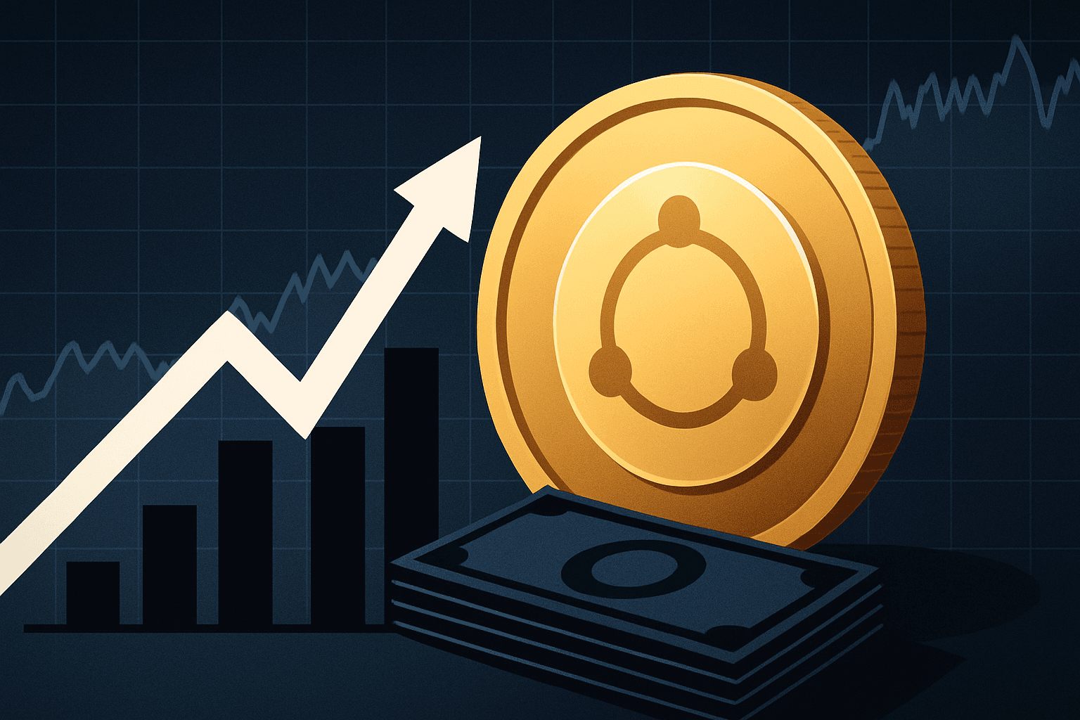 IMF says Brazil’s crypto cross-border flows now exceed traditional capital flows