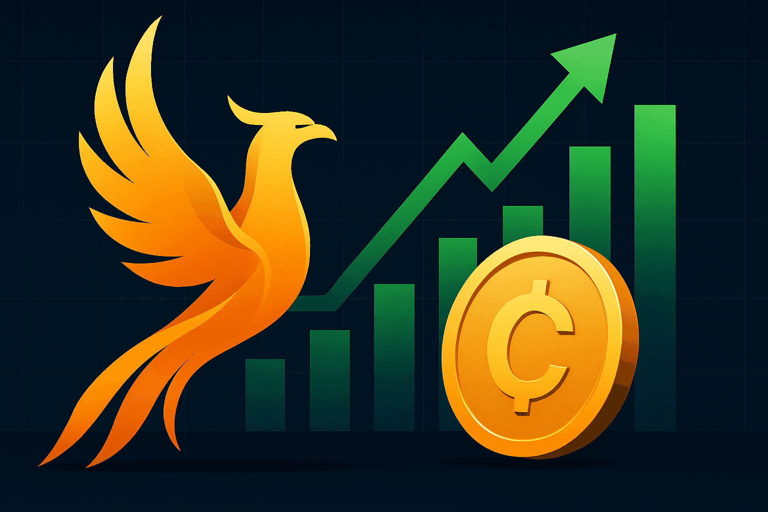 Phoenix launches $420,000 Flight Club after topping $1 billion Solana perps volume