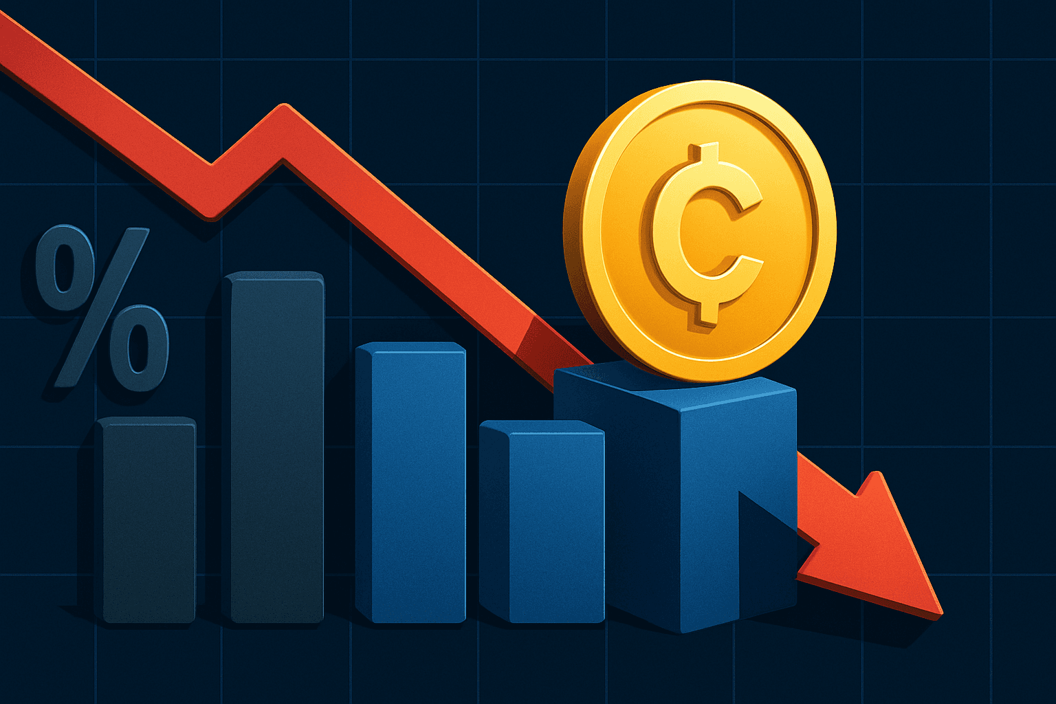 Kenya cuts stablecoin issuer capital requirement 40% to $2.32 million